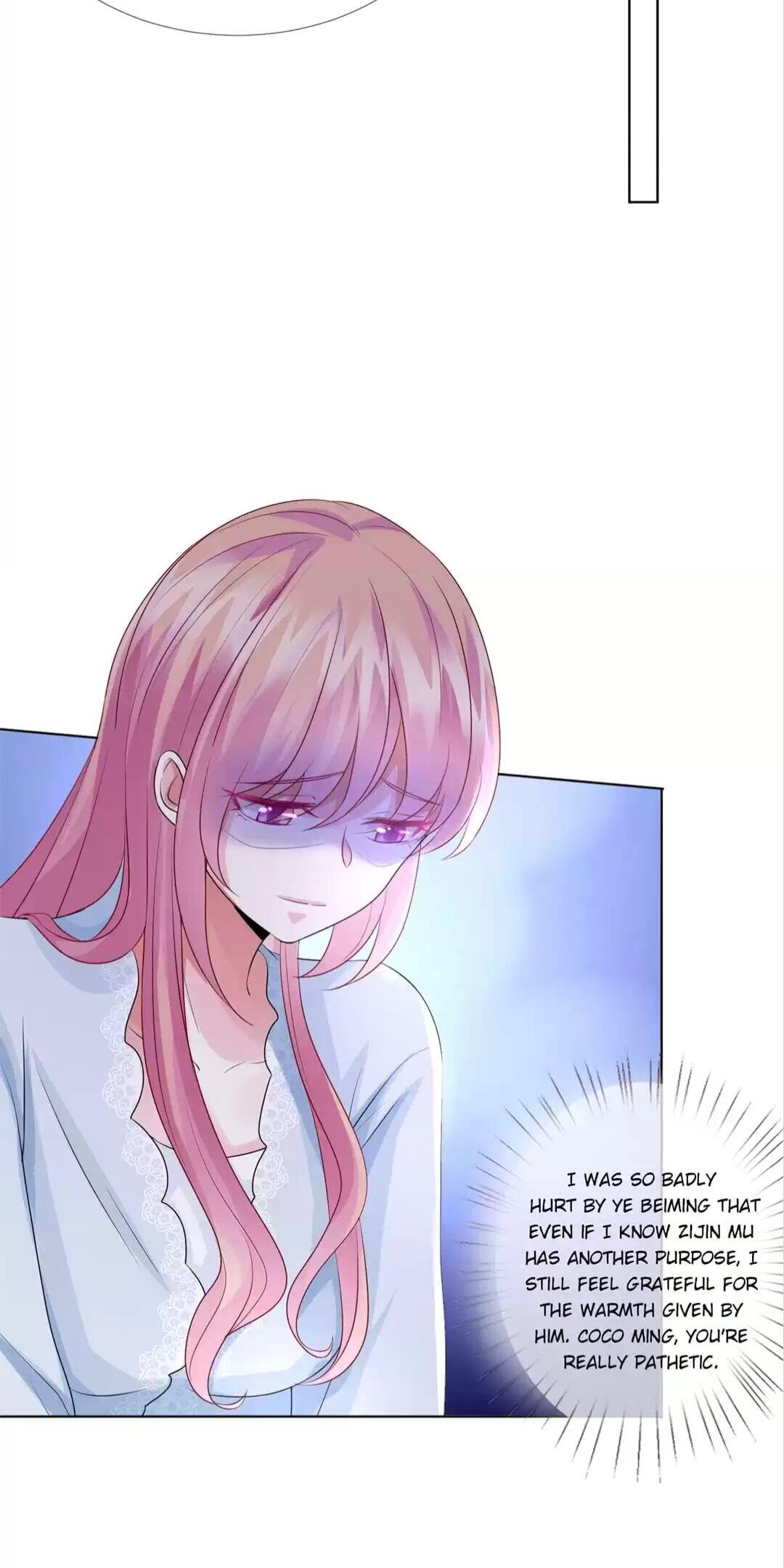 Embrace My Shadow chapter 32 page 19