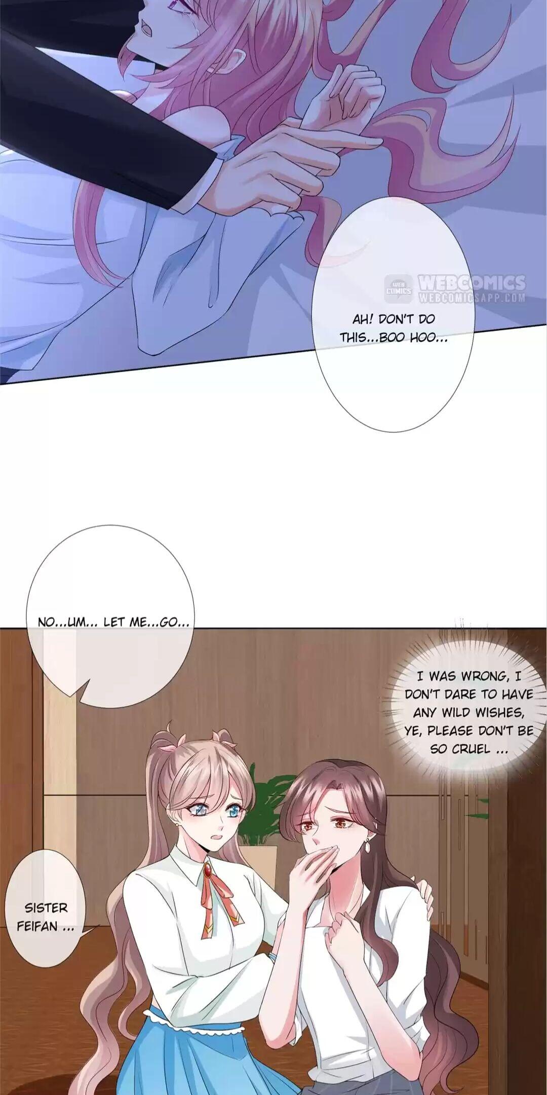 Embrace My Shadow chapter 32 page 2