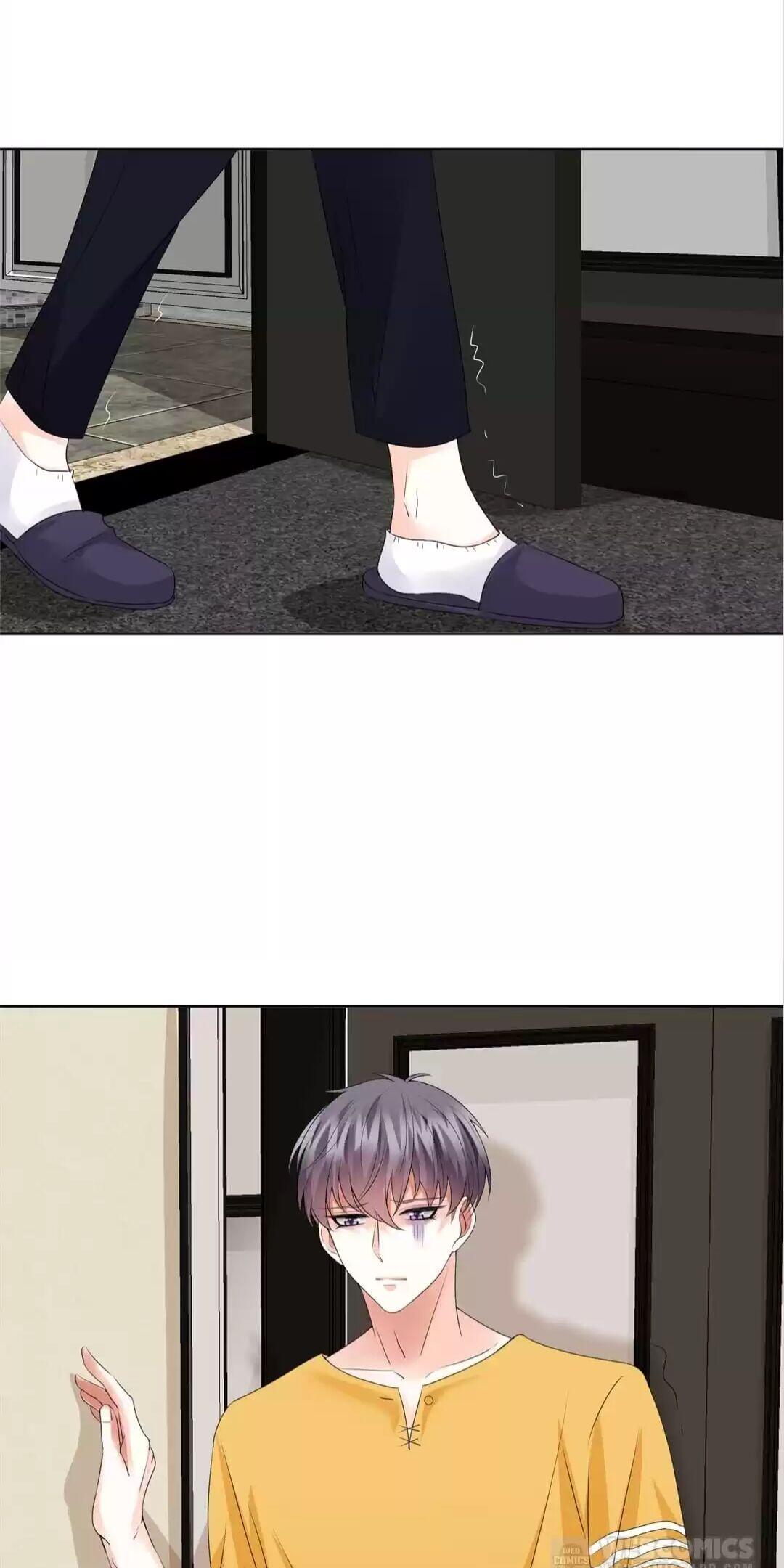 Embrace My Shadow chapter 32 page 20