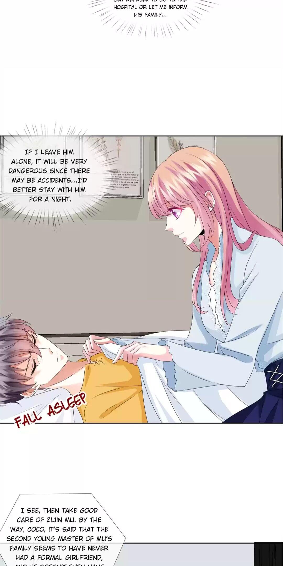 Embrace My Shadow chapter 32 page 22