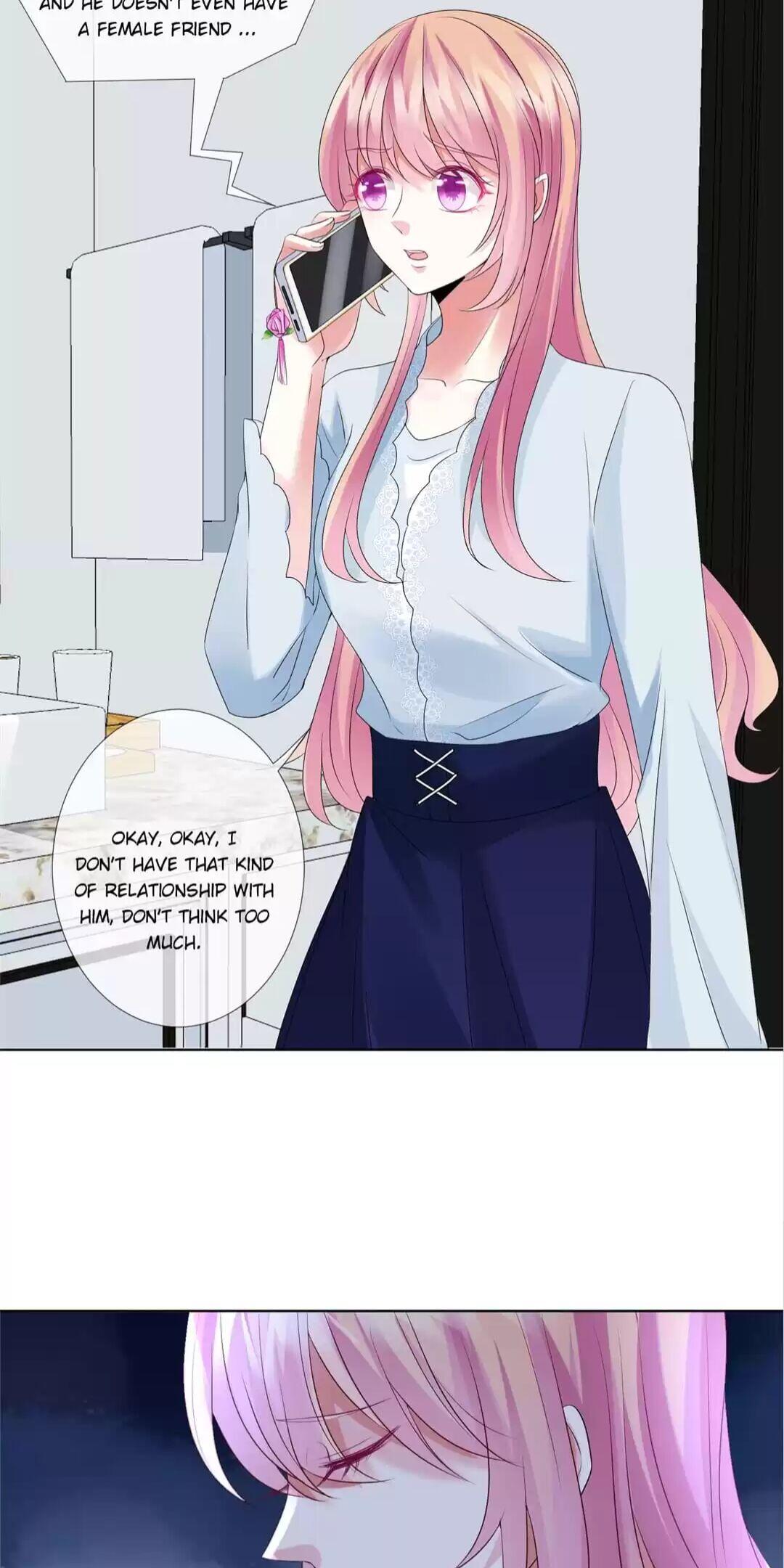 Embrace My Shadow chapter 32 page 23