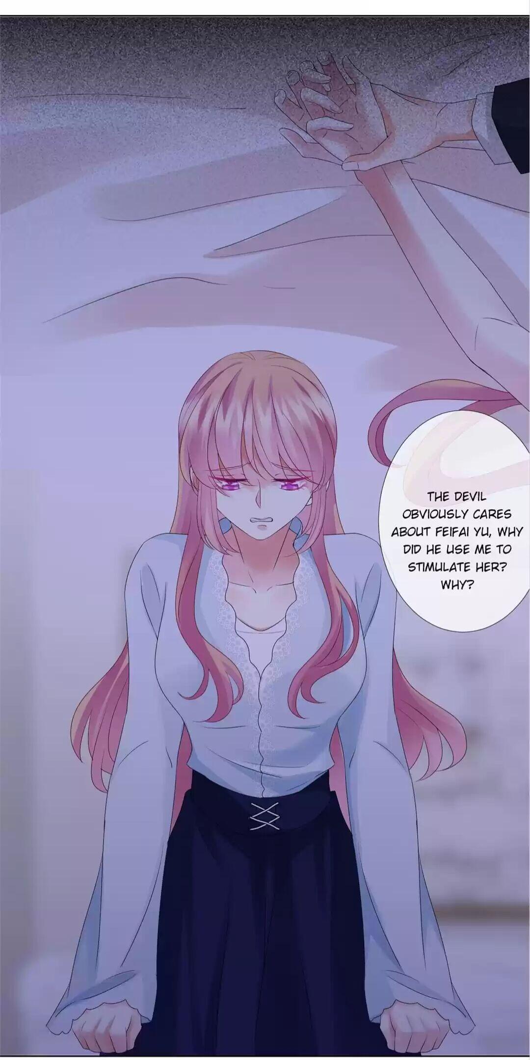 Embrace My Shadow chapter 32 page 25