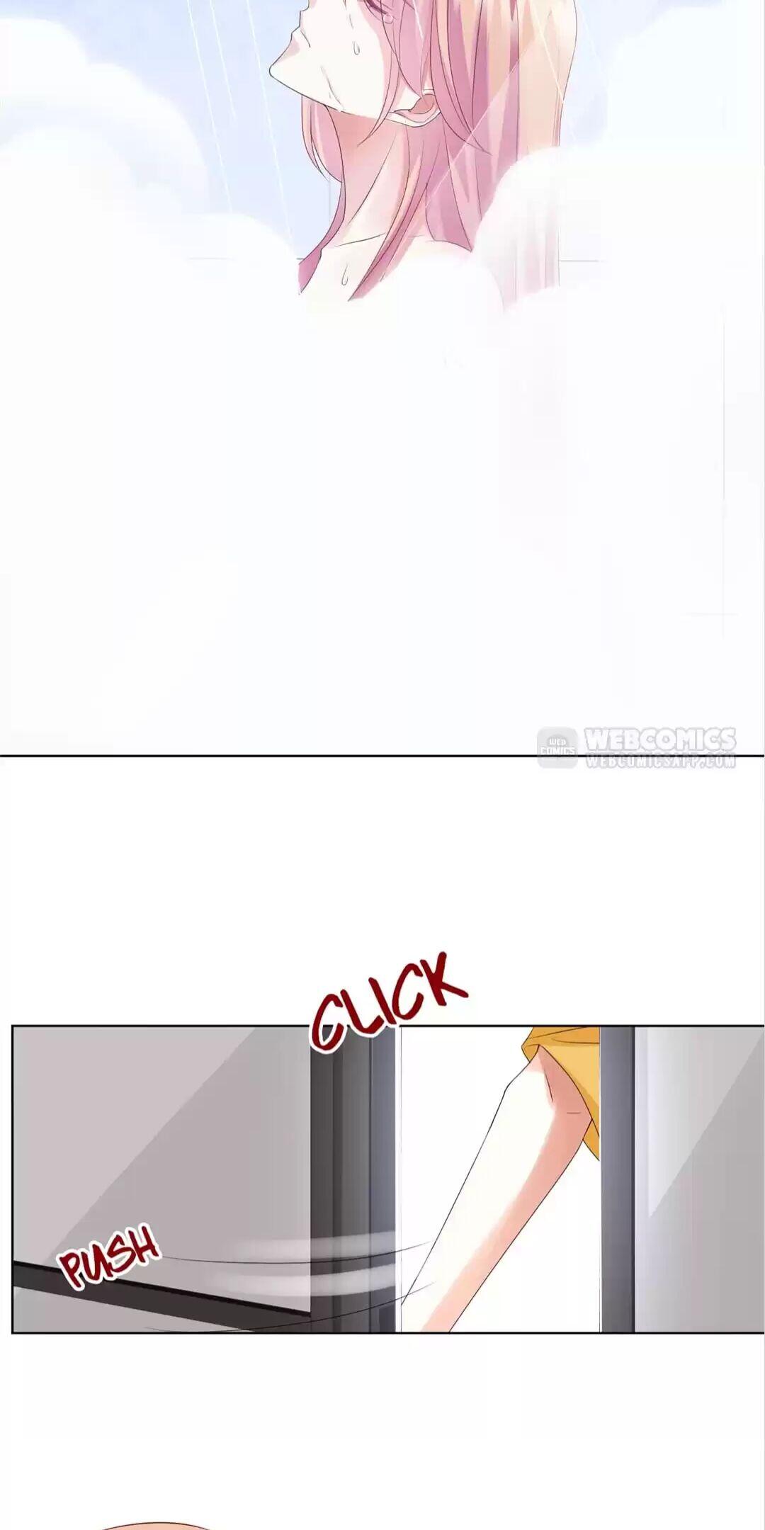 Embrace My Shadow chapter 32 page 27