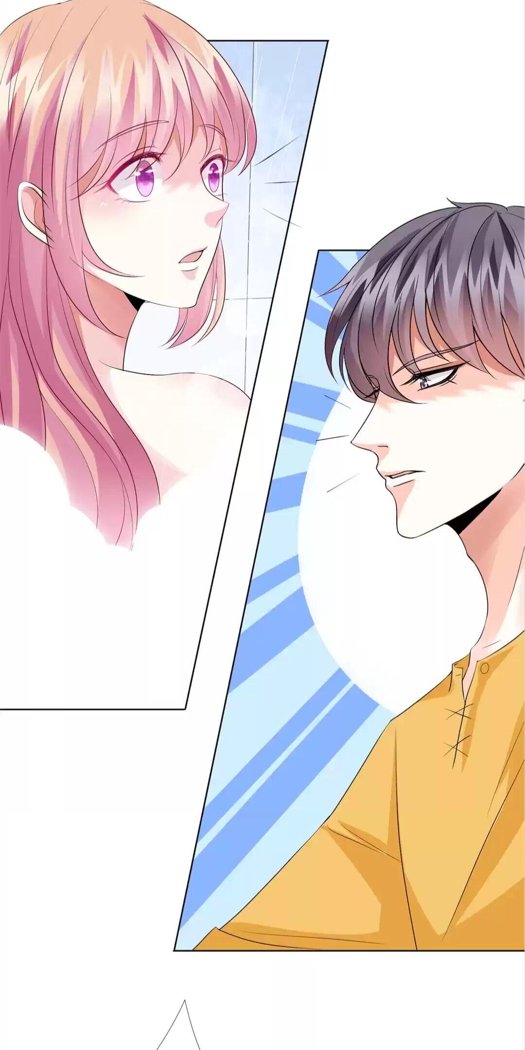 Embrace My Shadow chapter 32 page 28