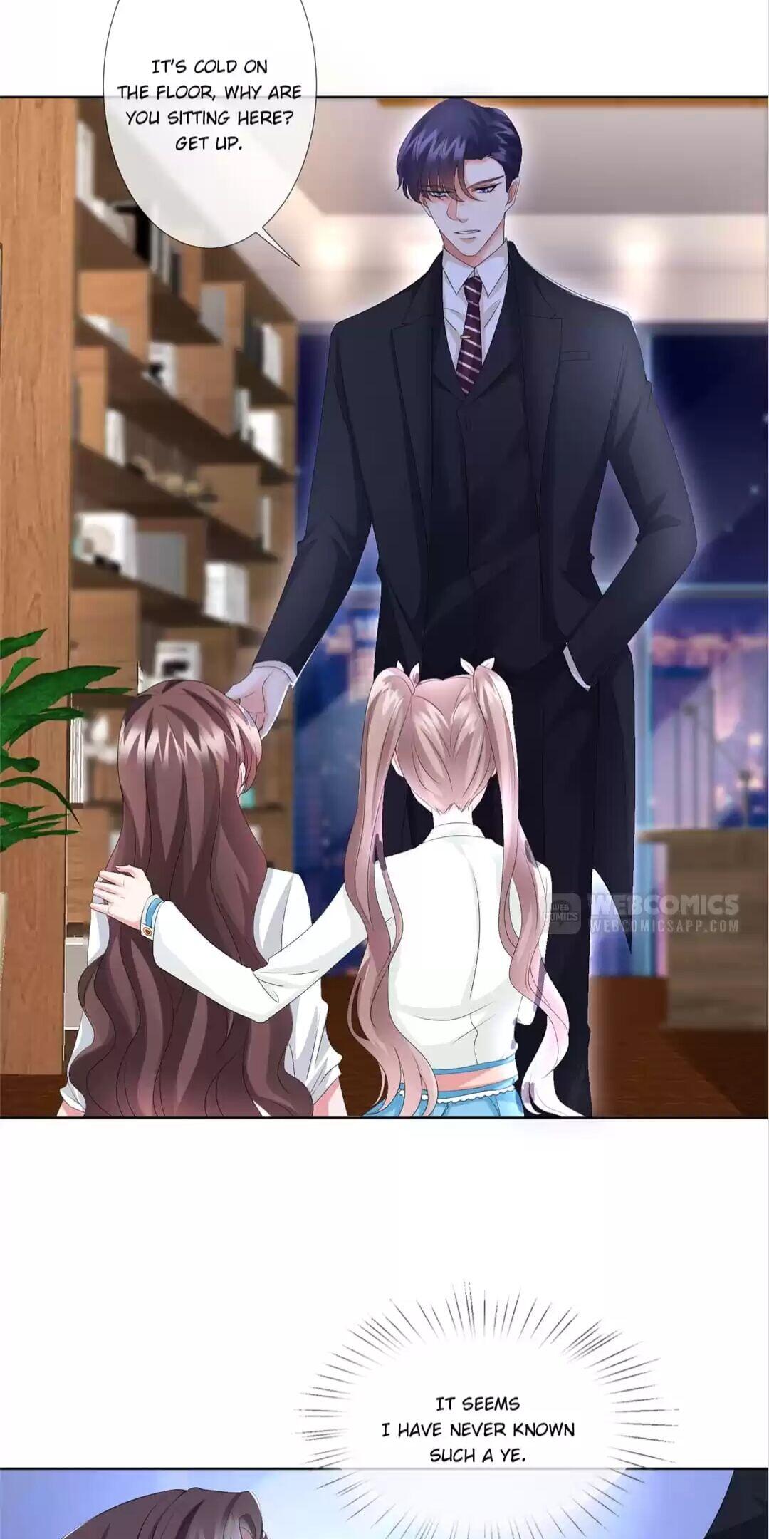 Embrace My Shadow chapter 32 page 5