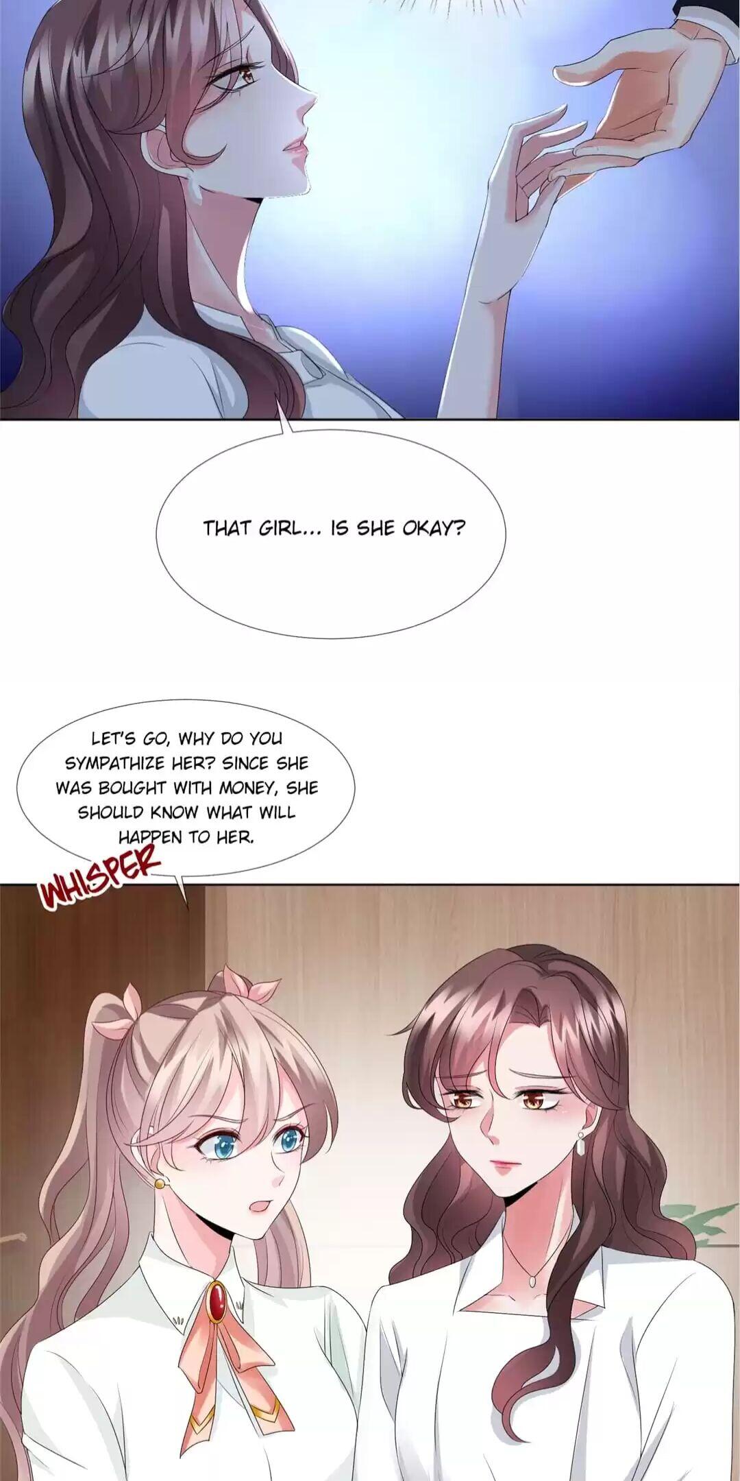 Embrace My Shadow chapter 32 page 6