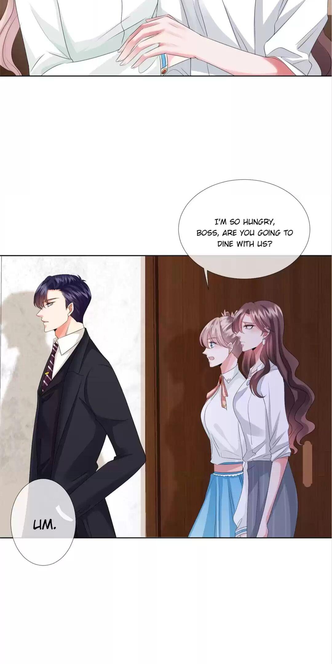 Embrace My Shadow chapter 32 page 7