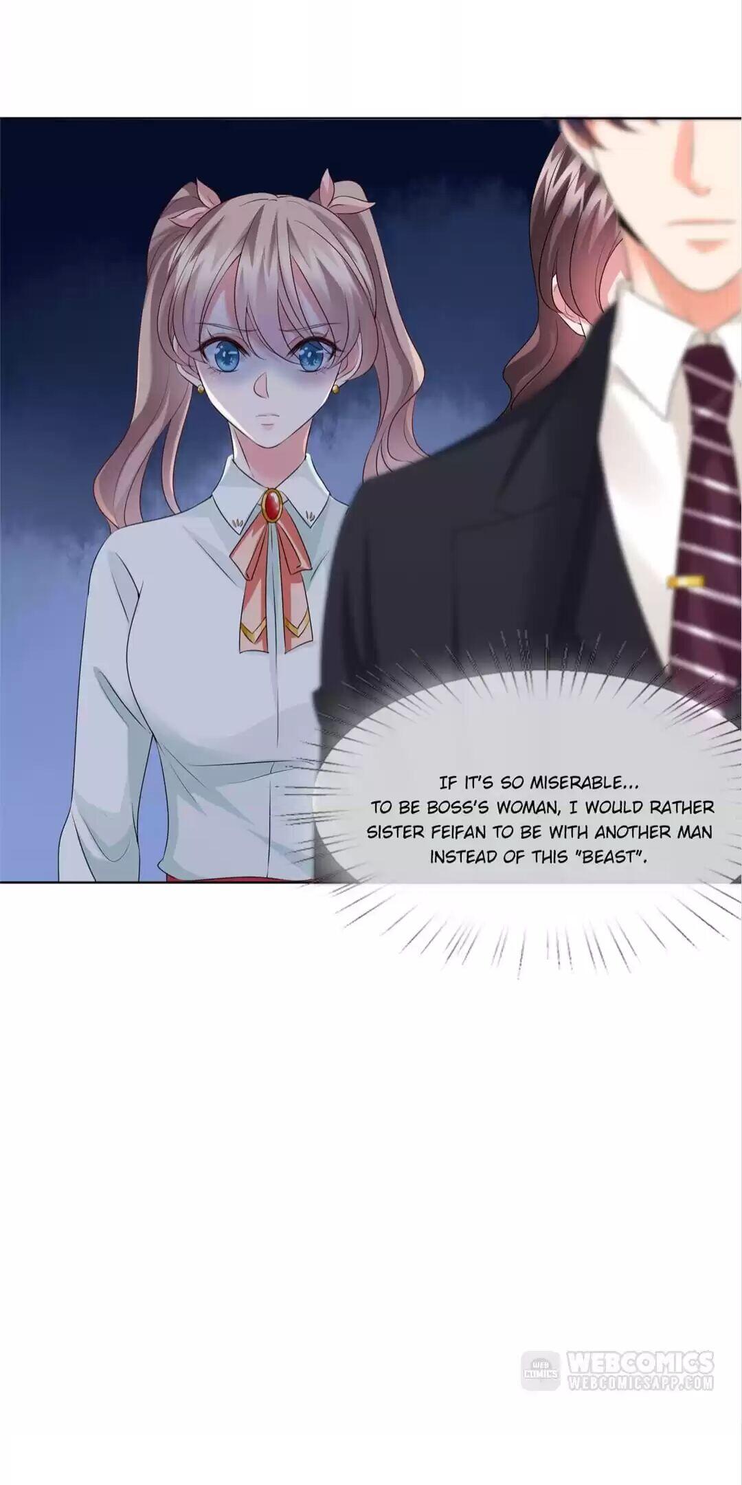 Embrace My Shadow chapter 32 page 8