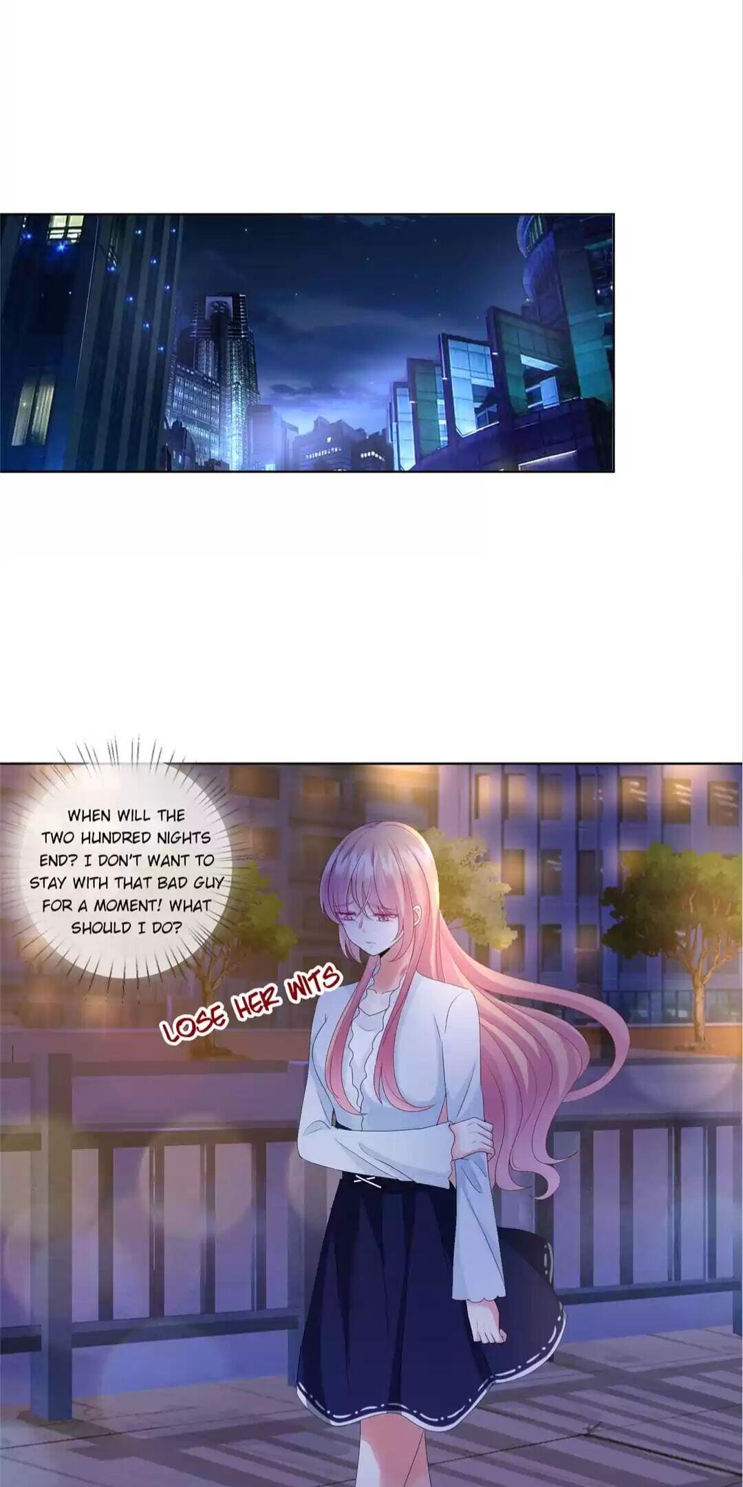 Embrace My Shadow chapter 32 page 9