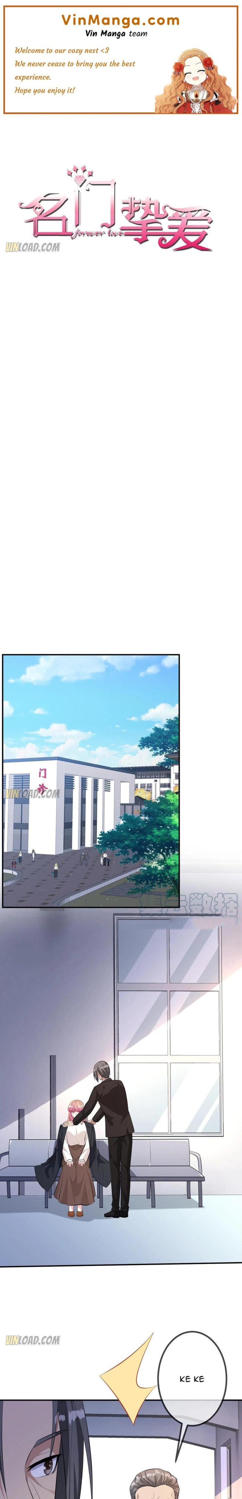 Embrace My Shadow chapter 320 page 1