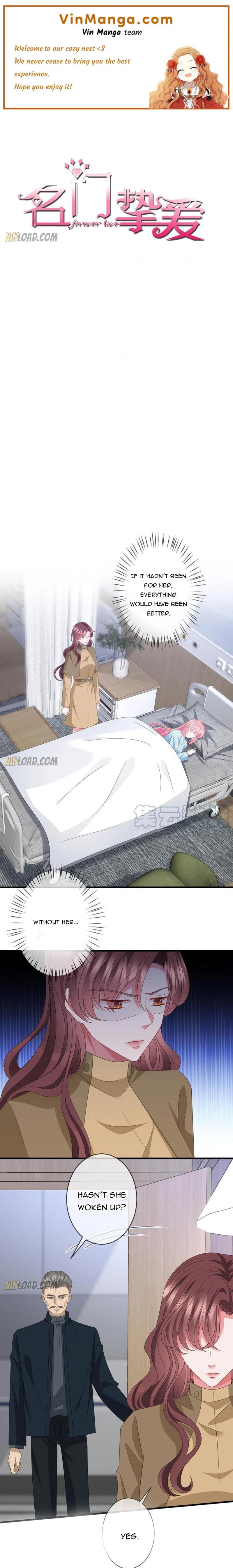 Embrace My Shadow chapter 321 page 1