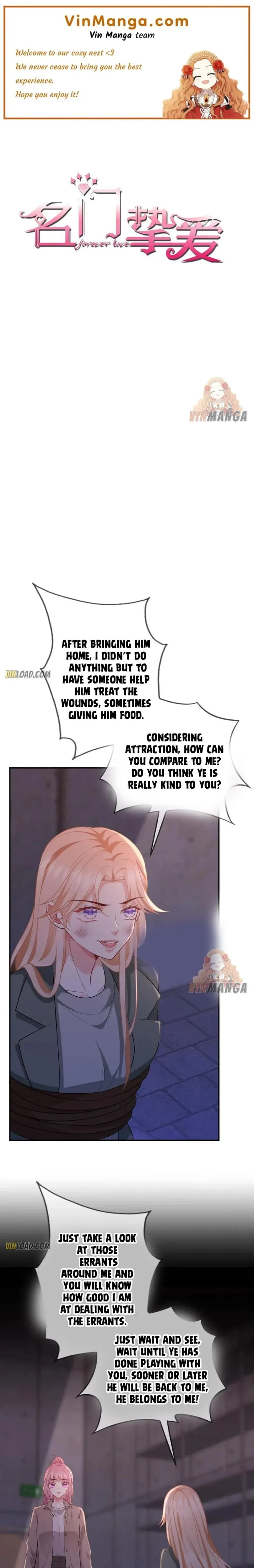 Embrace My Shadow chapter 325 page 1