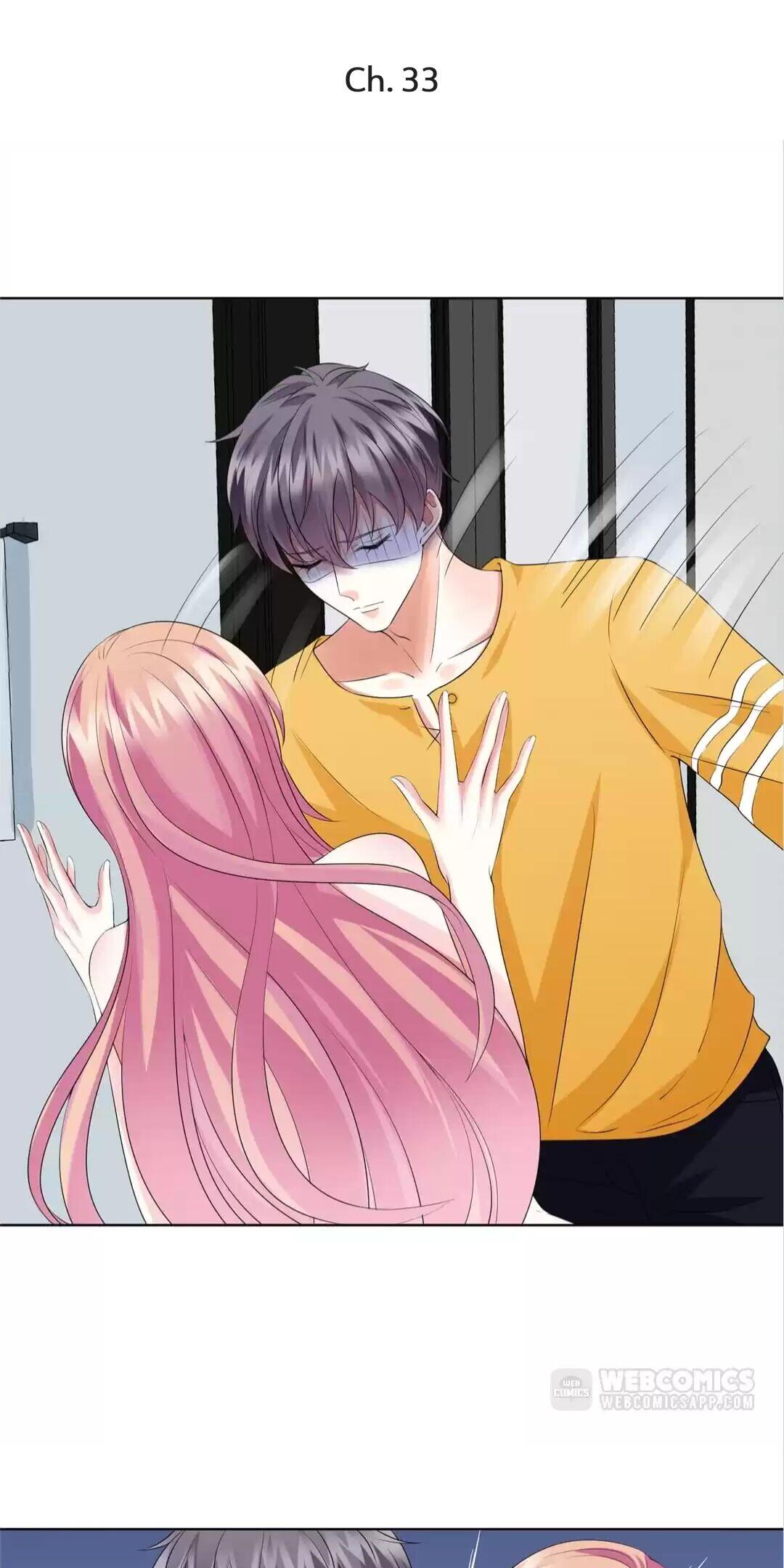 Embrace My Shadow chapter 33 page 1