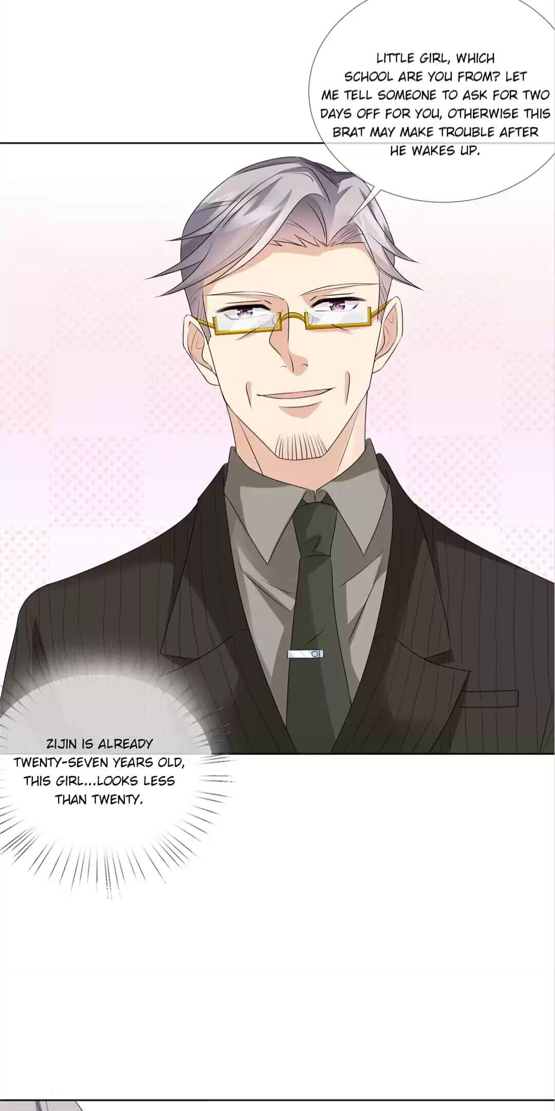 Embrace My Shadow chapter 33 page 10