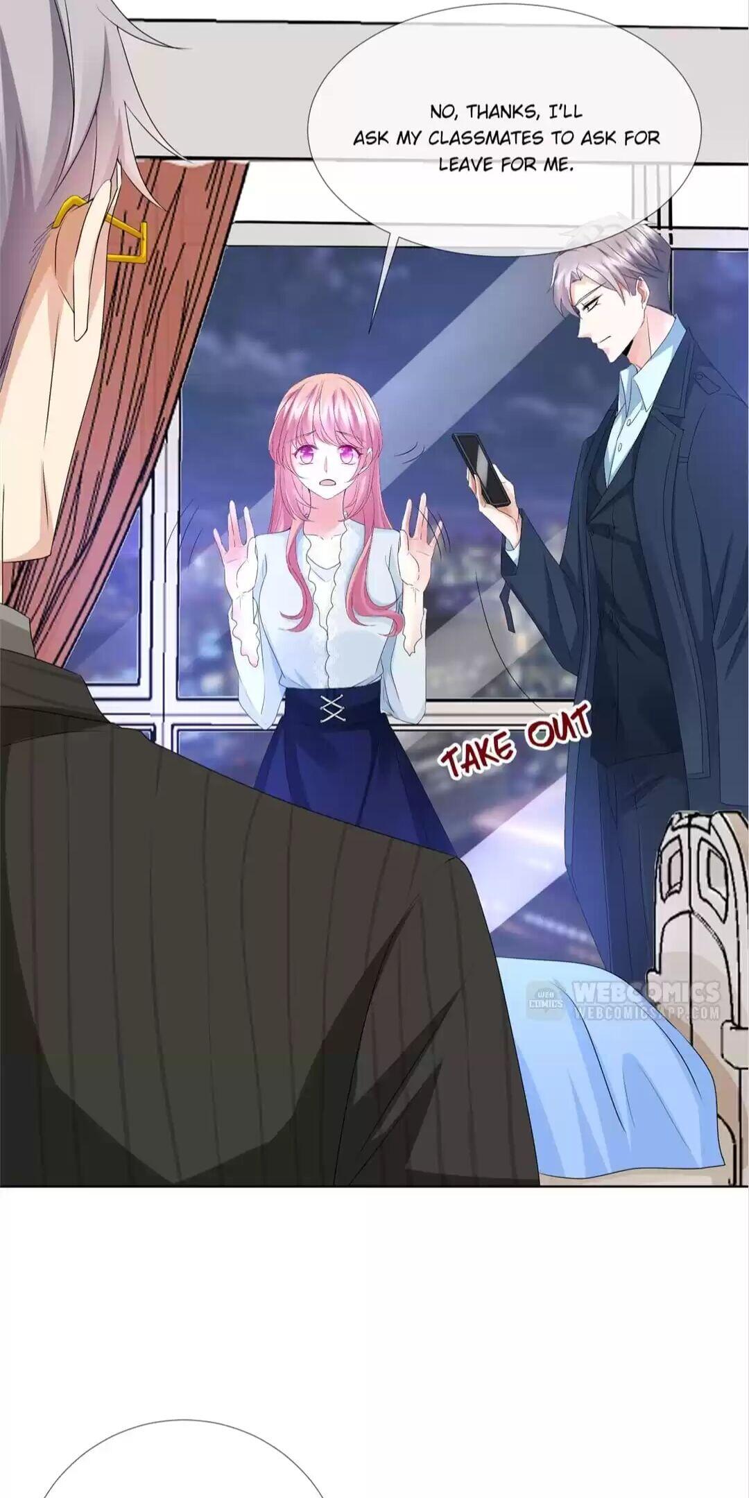 Embrace My Shadow chapter 33 page 11