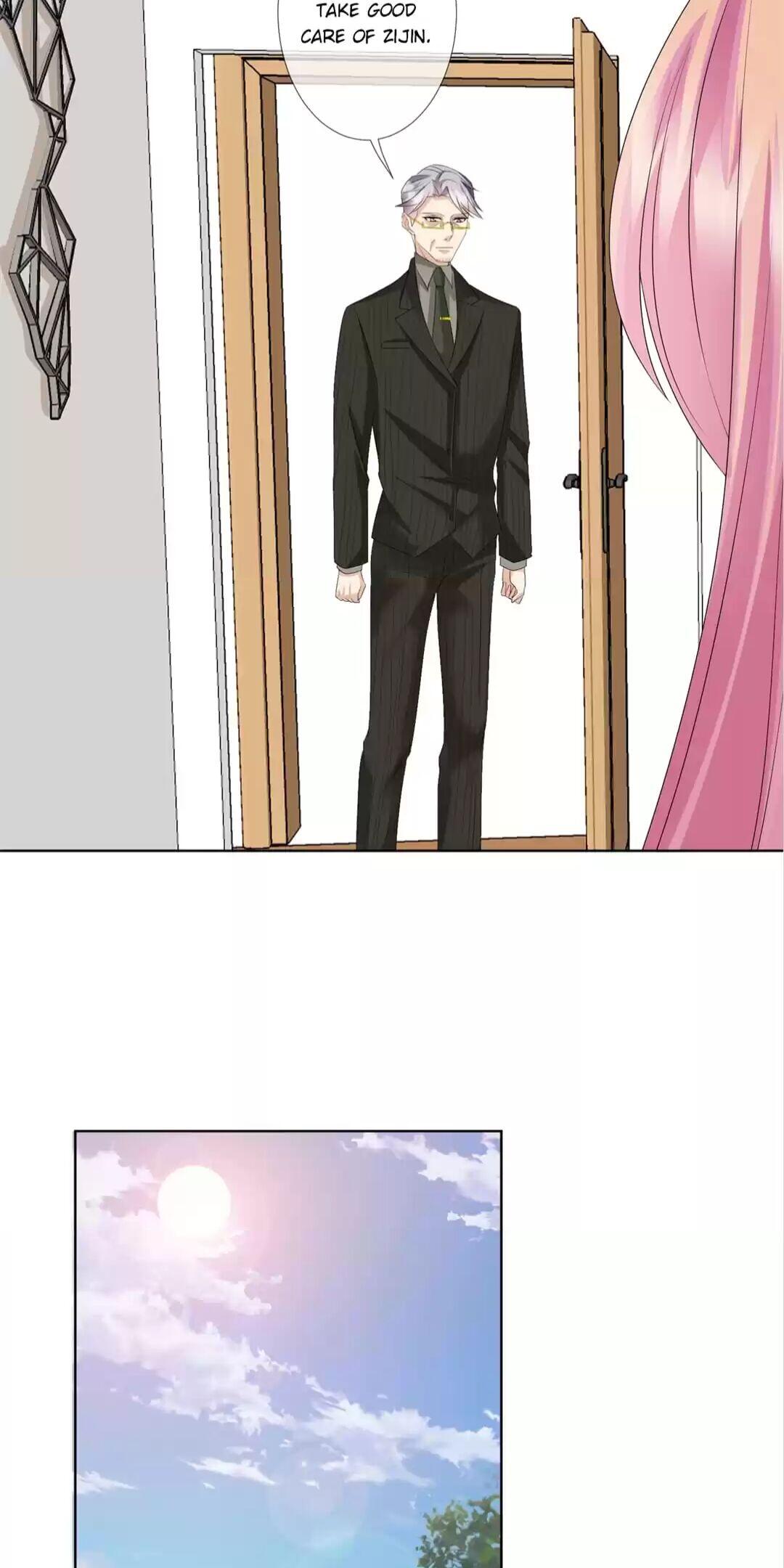 Embrace My Shadow chapter 33 page 13