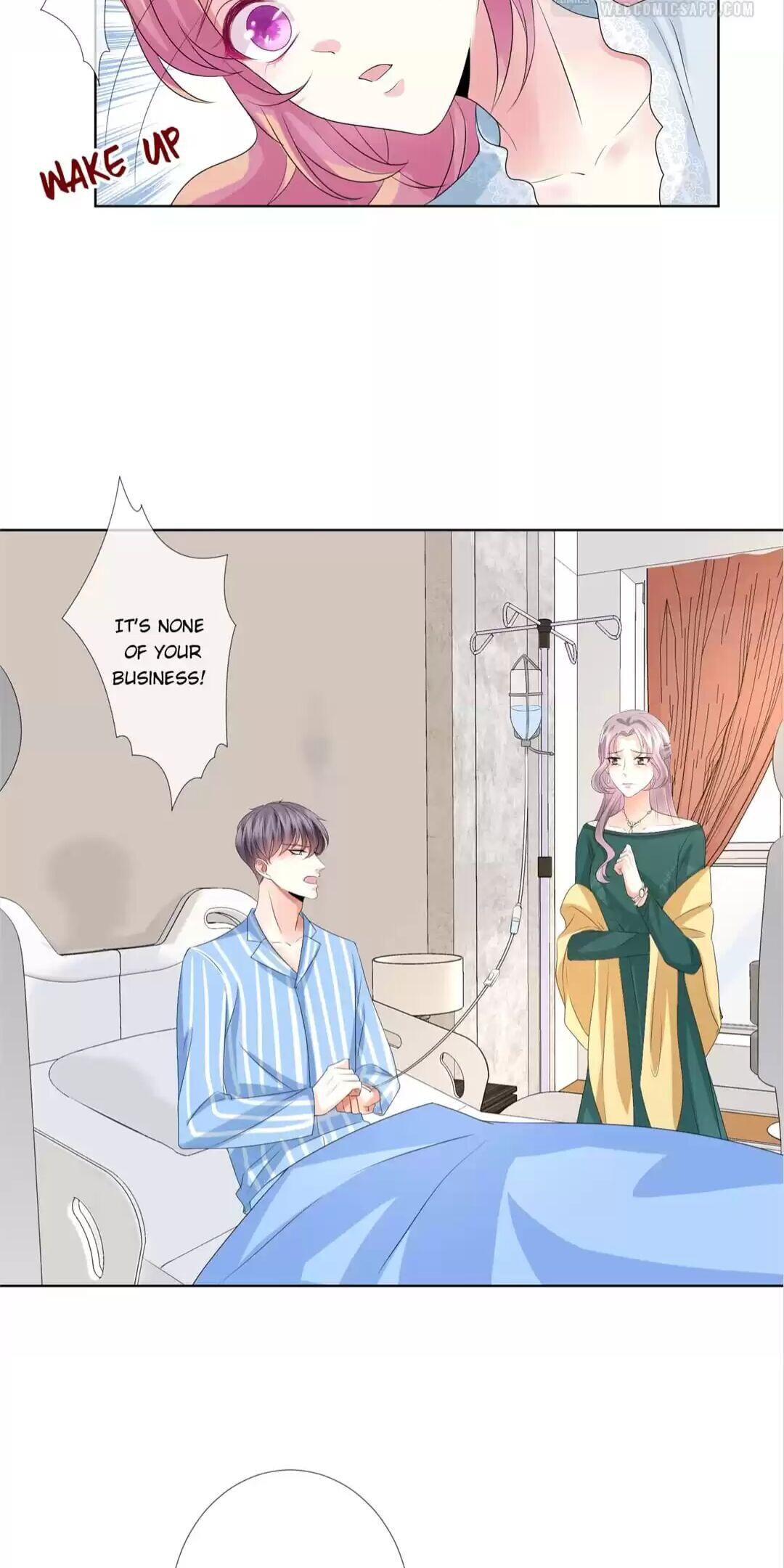 Embrace My Shadow chapter 33 page 15