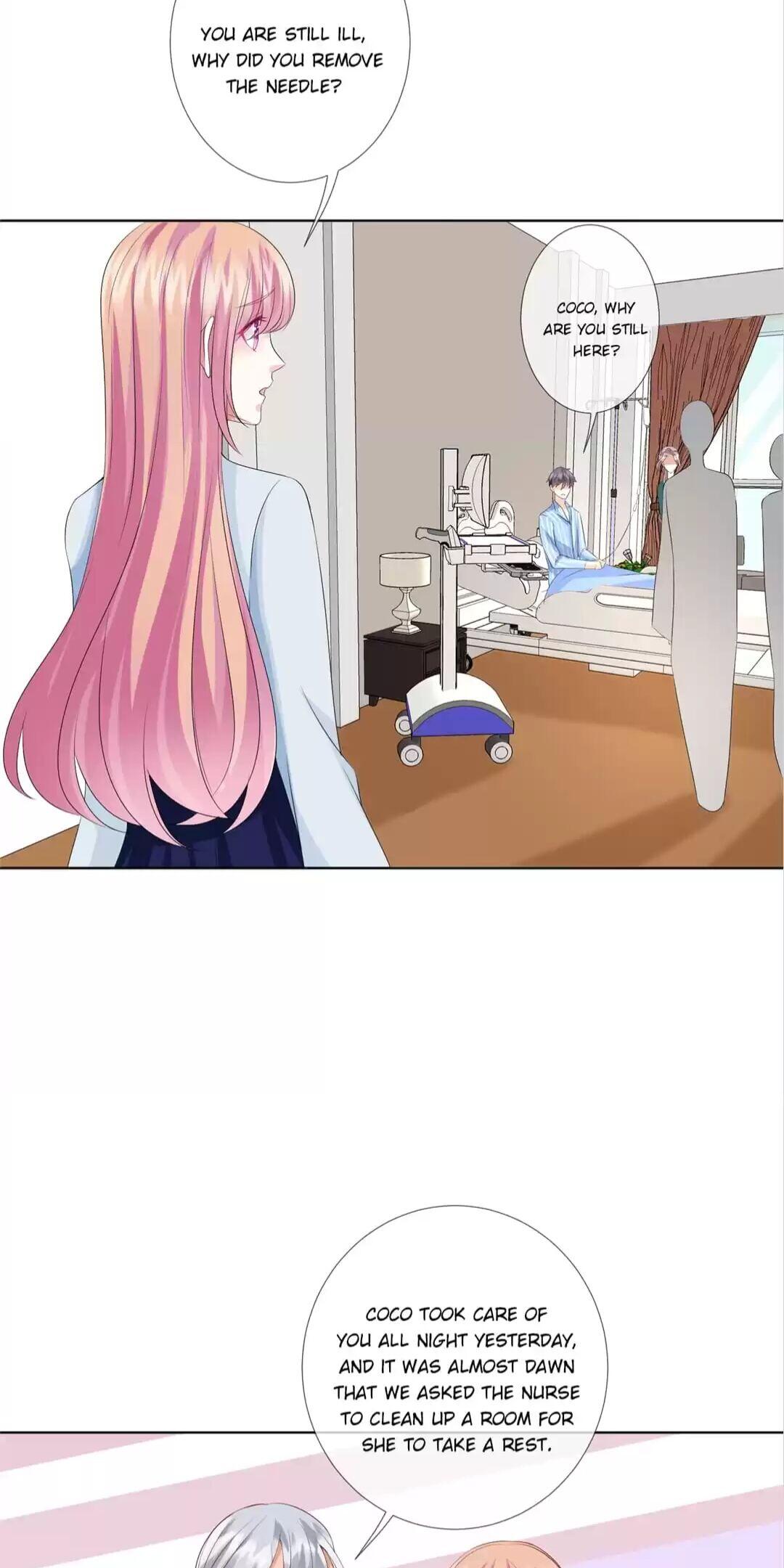 Embrace My Shadow chapter 33 page 16