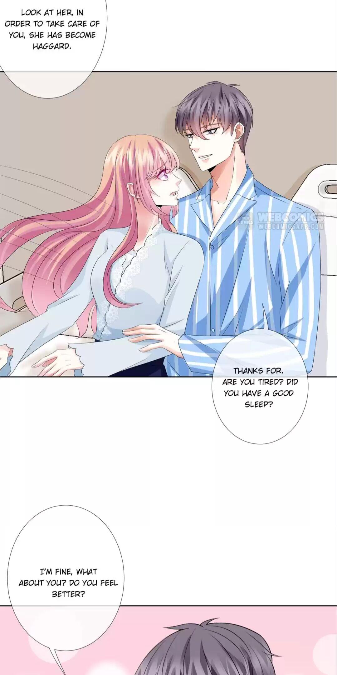 Embrace My Shadow chapter 33 page 18