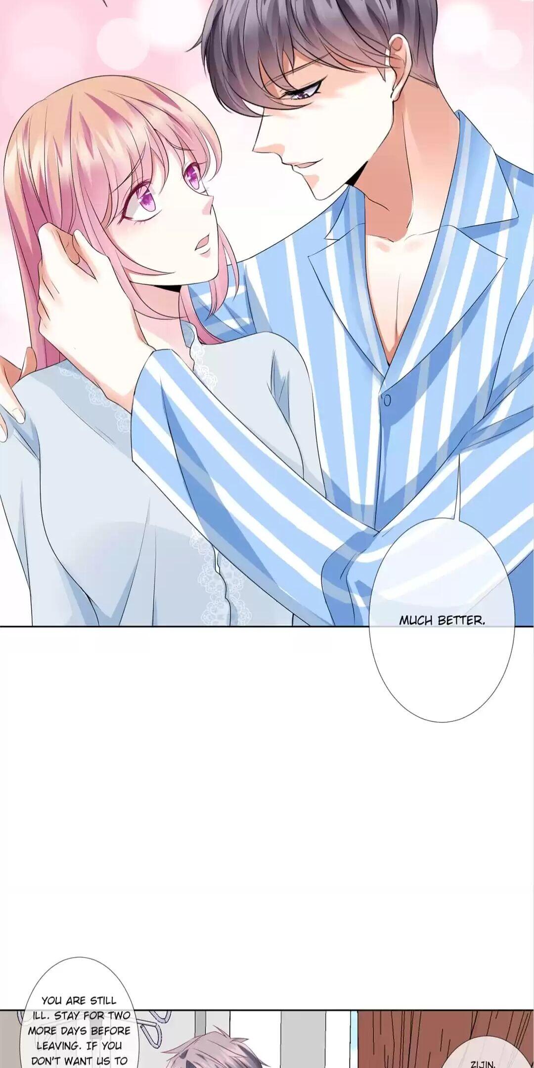 Embrace My Shadow chapter 33 page 19