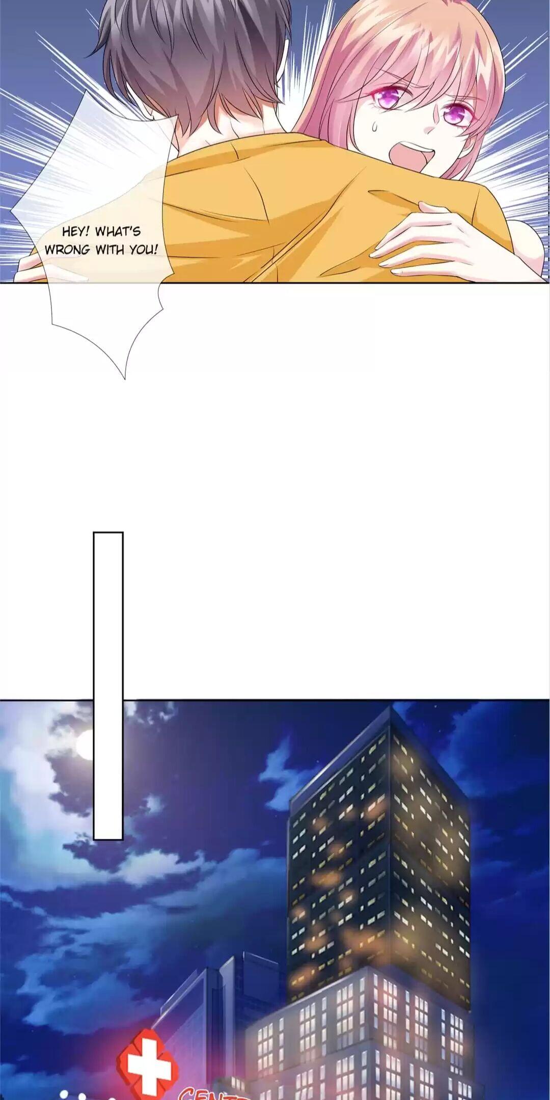 Embrace My Shadow chapter 33 page 2