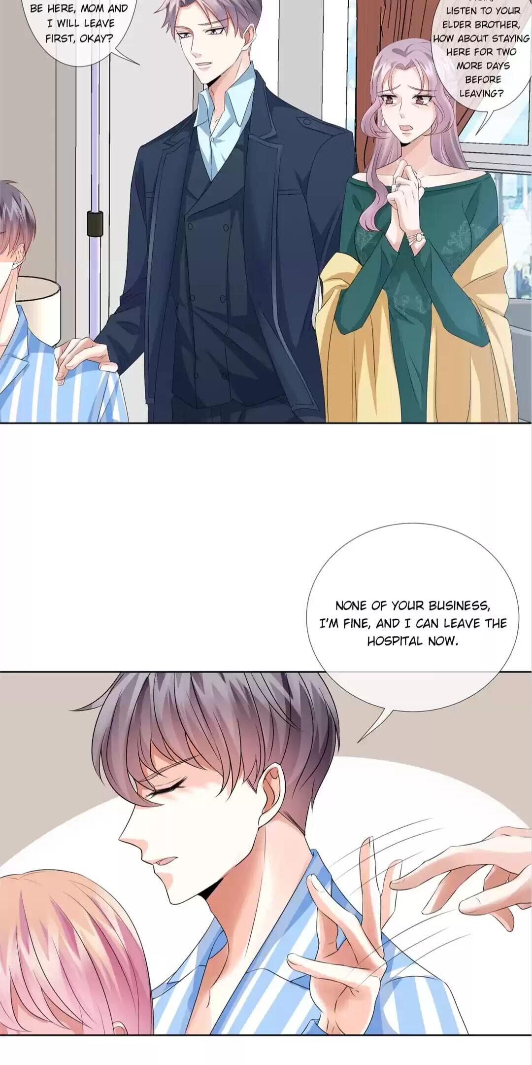 Embrace My Shadow chapter 33 page 20