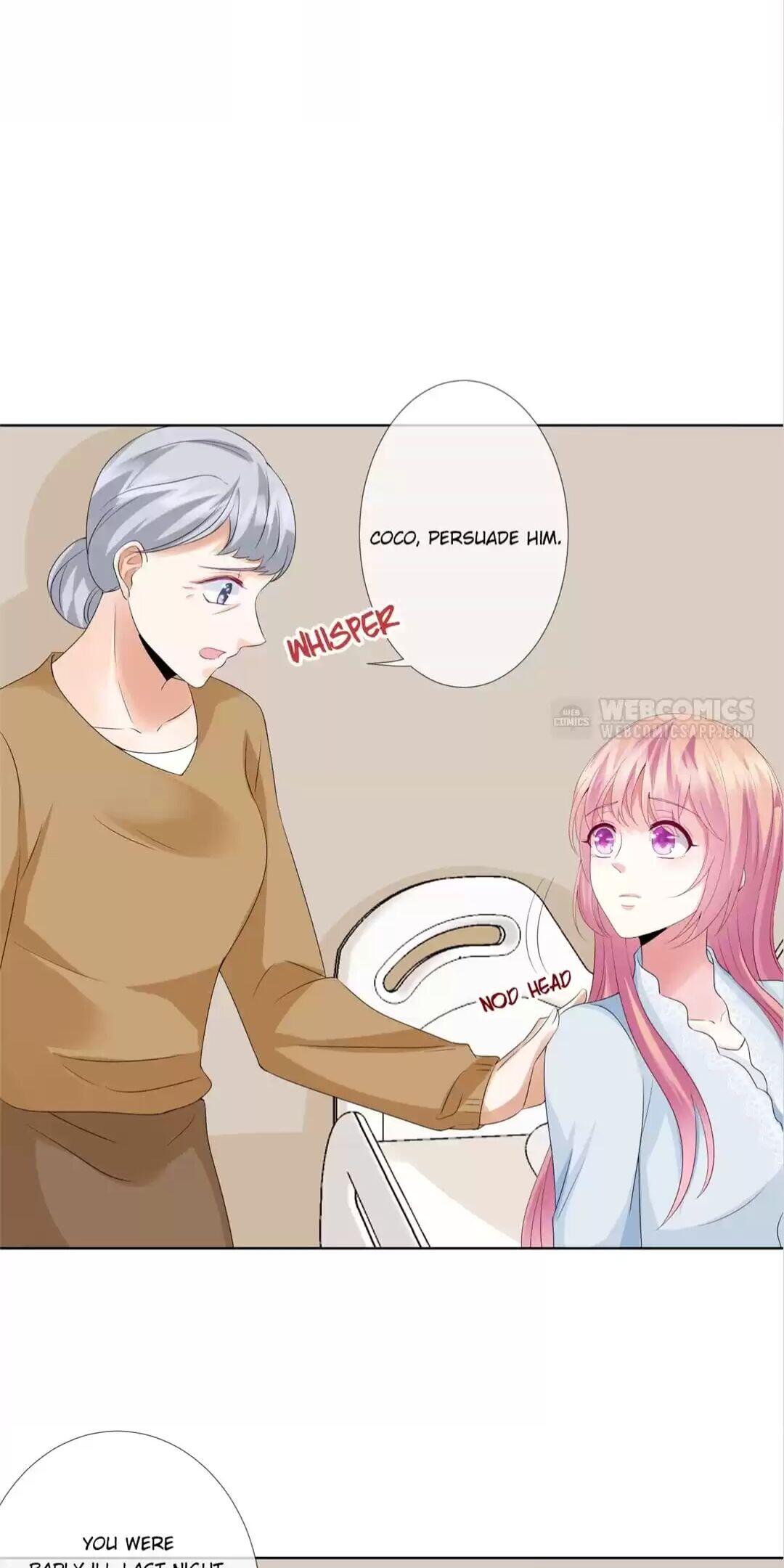 Embrace My Shadow chapter 33 page 21