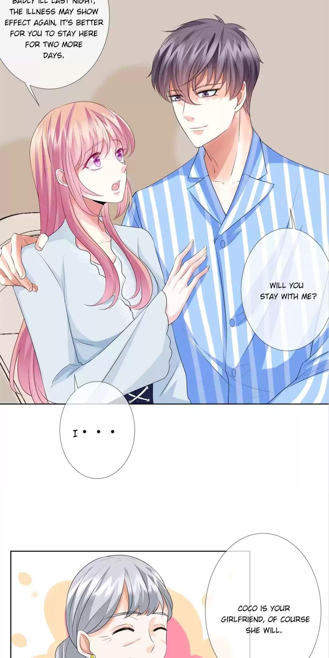 Embrace My Shadow chapter 33 page 22