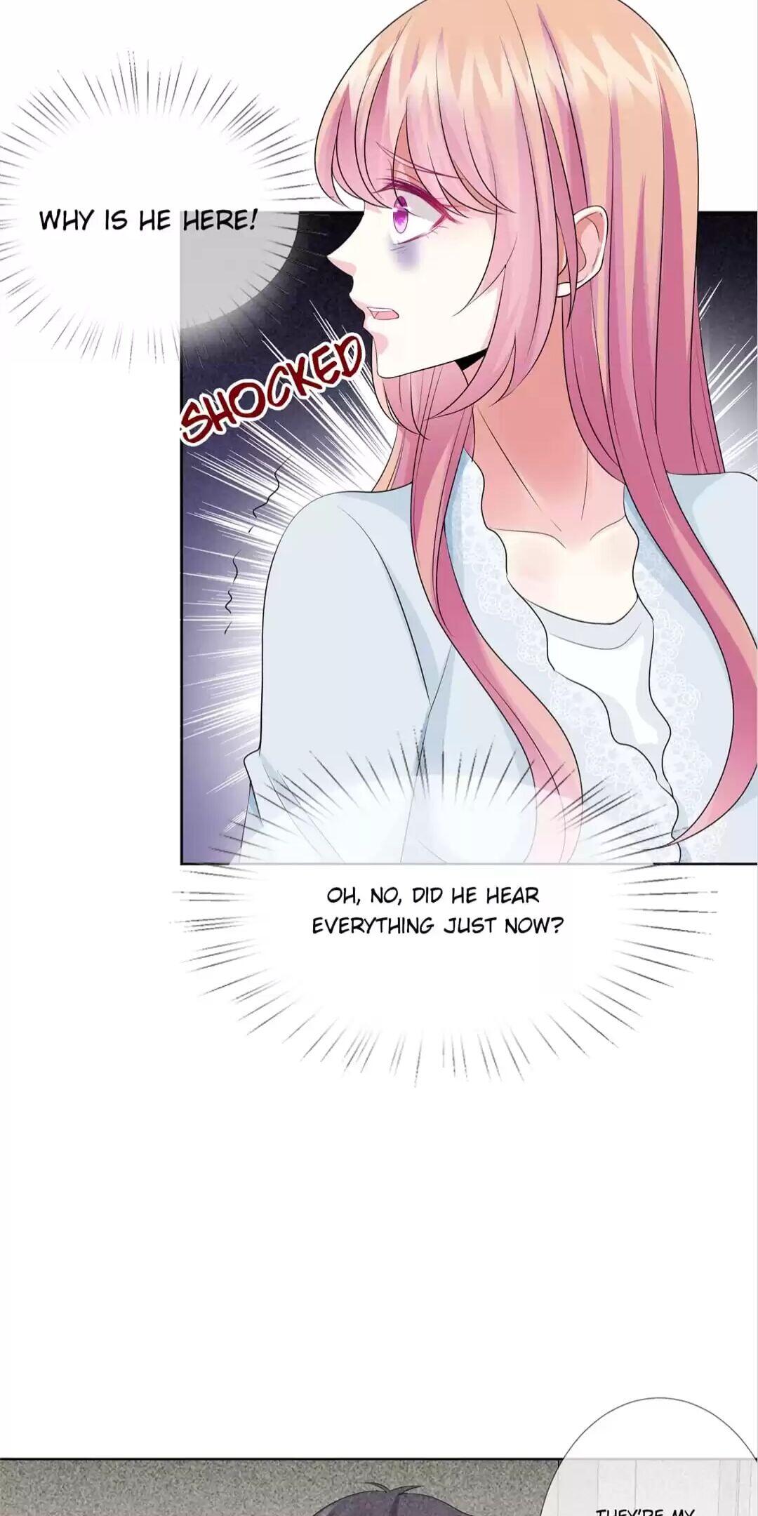 Embrace My Shadow chapter 33 page 25