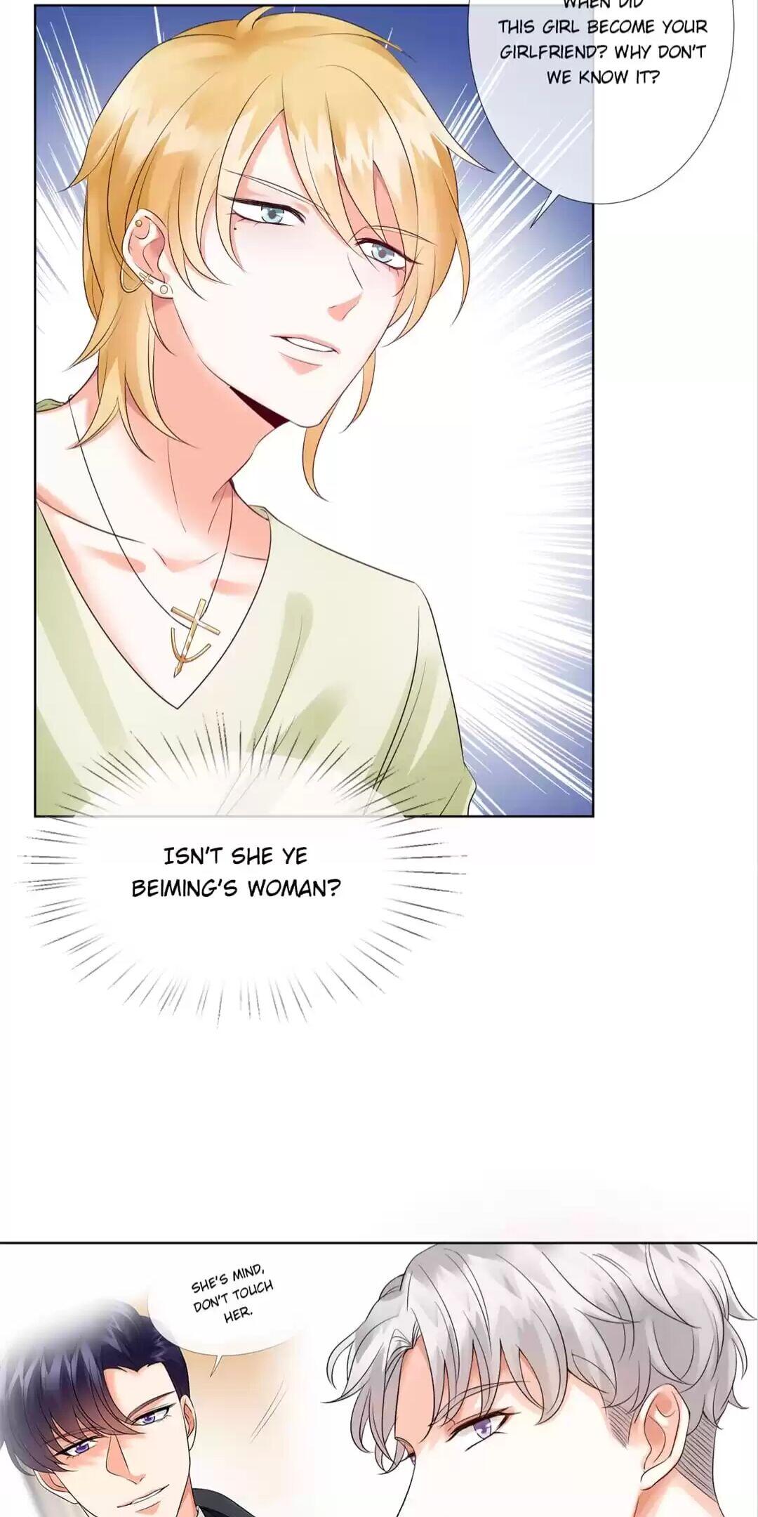 Embrace My Shadow chapter 33 page 28