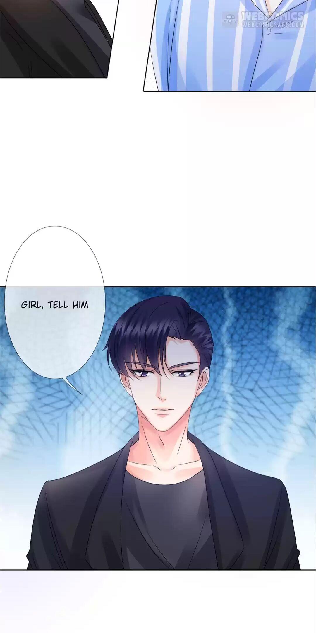 Embrace My Shadow chapter 33 page 31