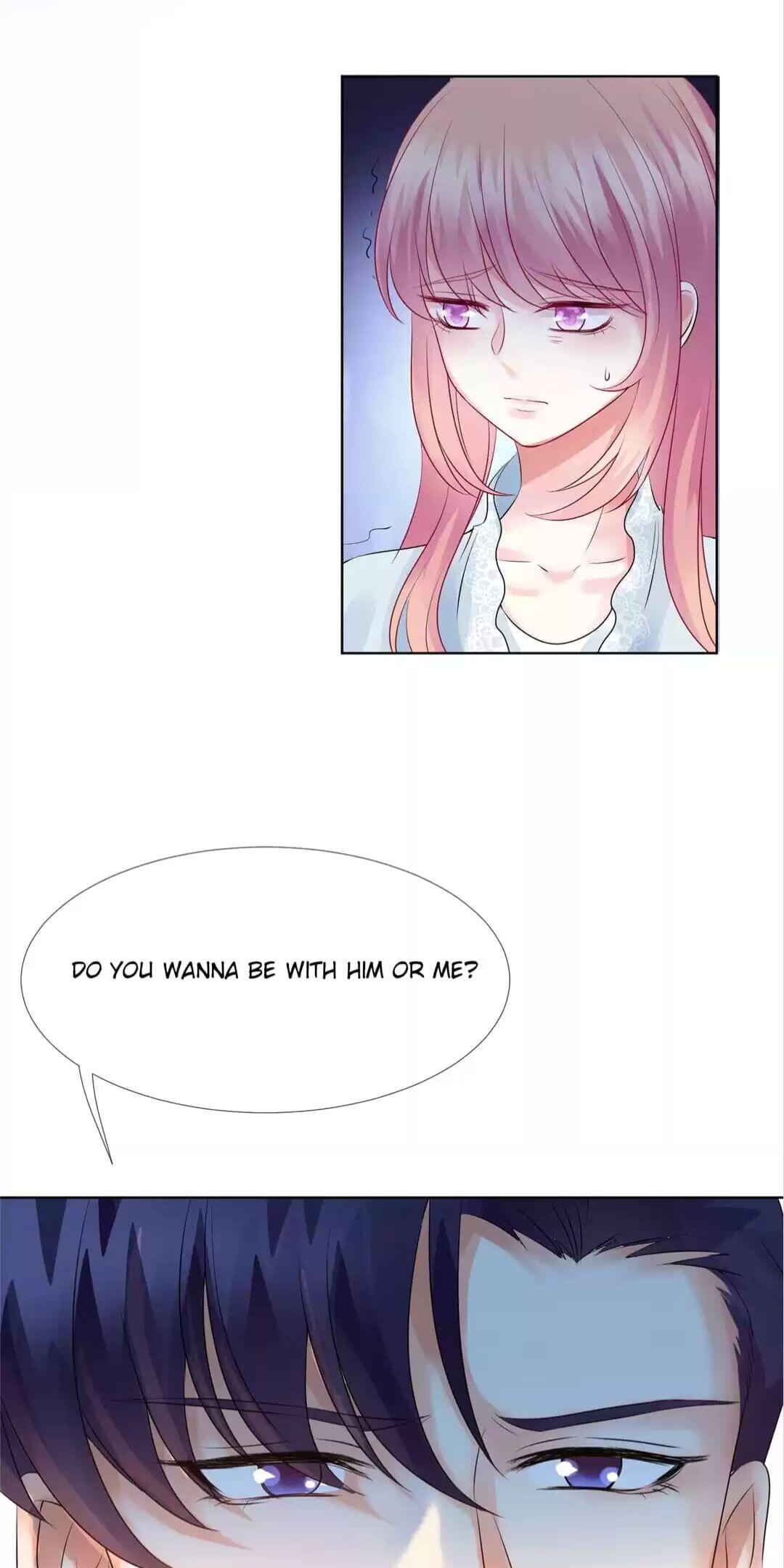 Embrace My Shadow chapter 33 page 32