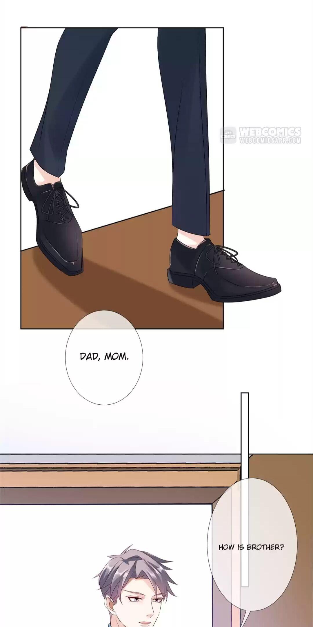 Embrace My Shadow chapter 33 page 5