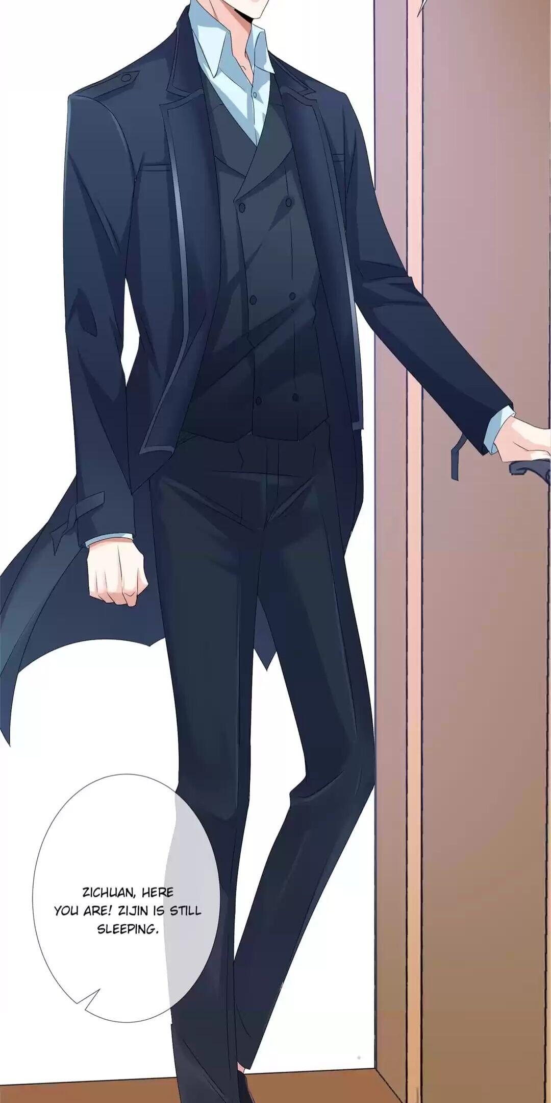 Embrace My Shadow chapter 33 page 6