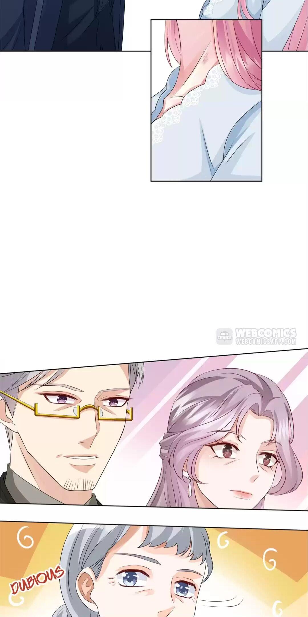 Embrace My Shadow chapter 33 page 8