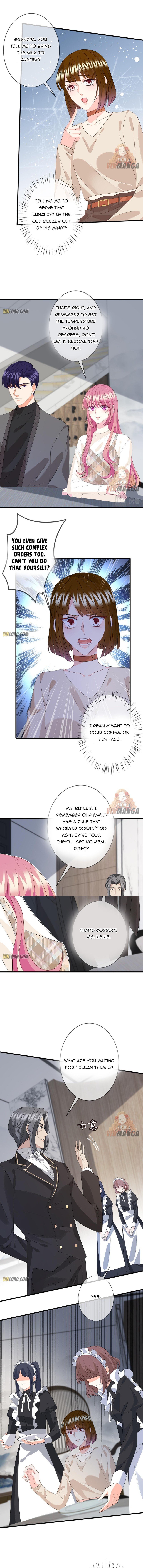 Embrace My Shadow chapter 333 page 4