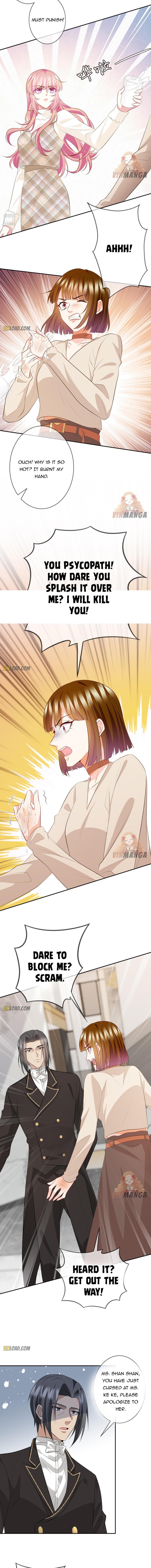Embrace My Shadow chapter 333 page 6