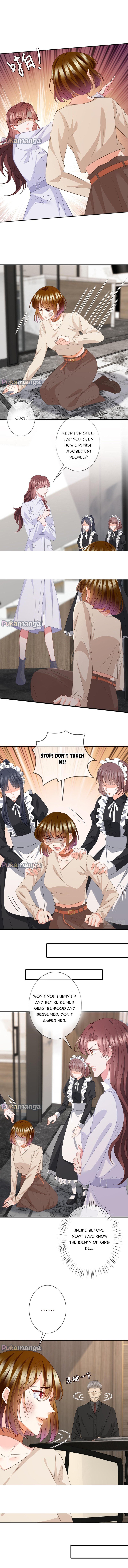 Embrace My Shadow chapter 334 page 3