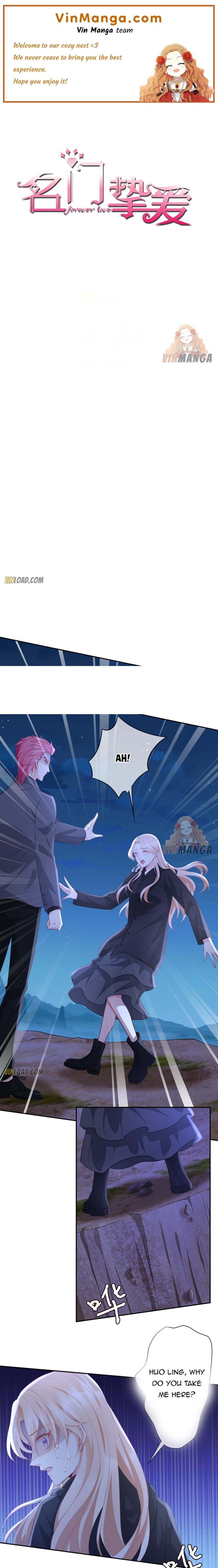 Embrace My Shadow chapter 338 page 1