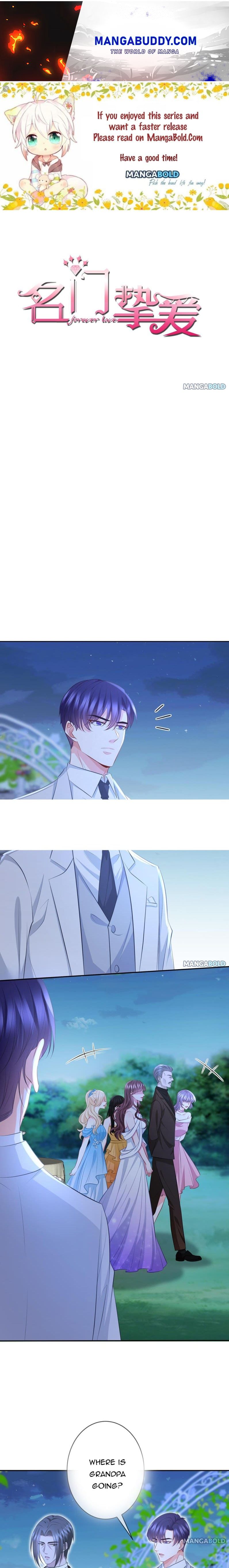 Embrace My Shadow chapter 339 page 1