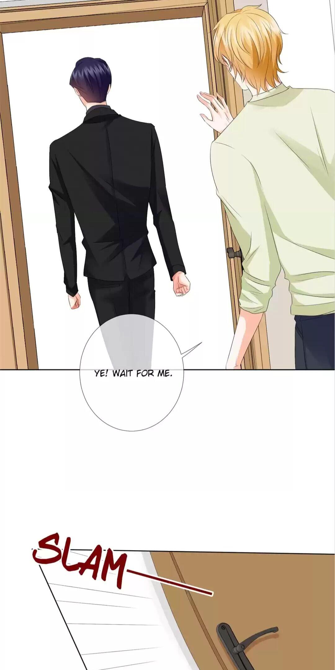 Embrace My Shadow chapter 34 page 11