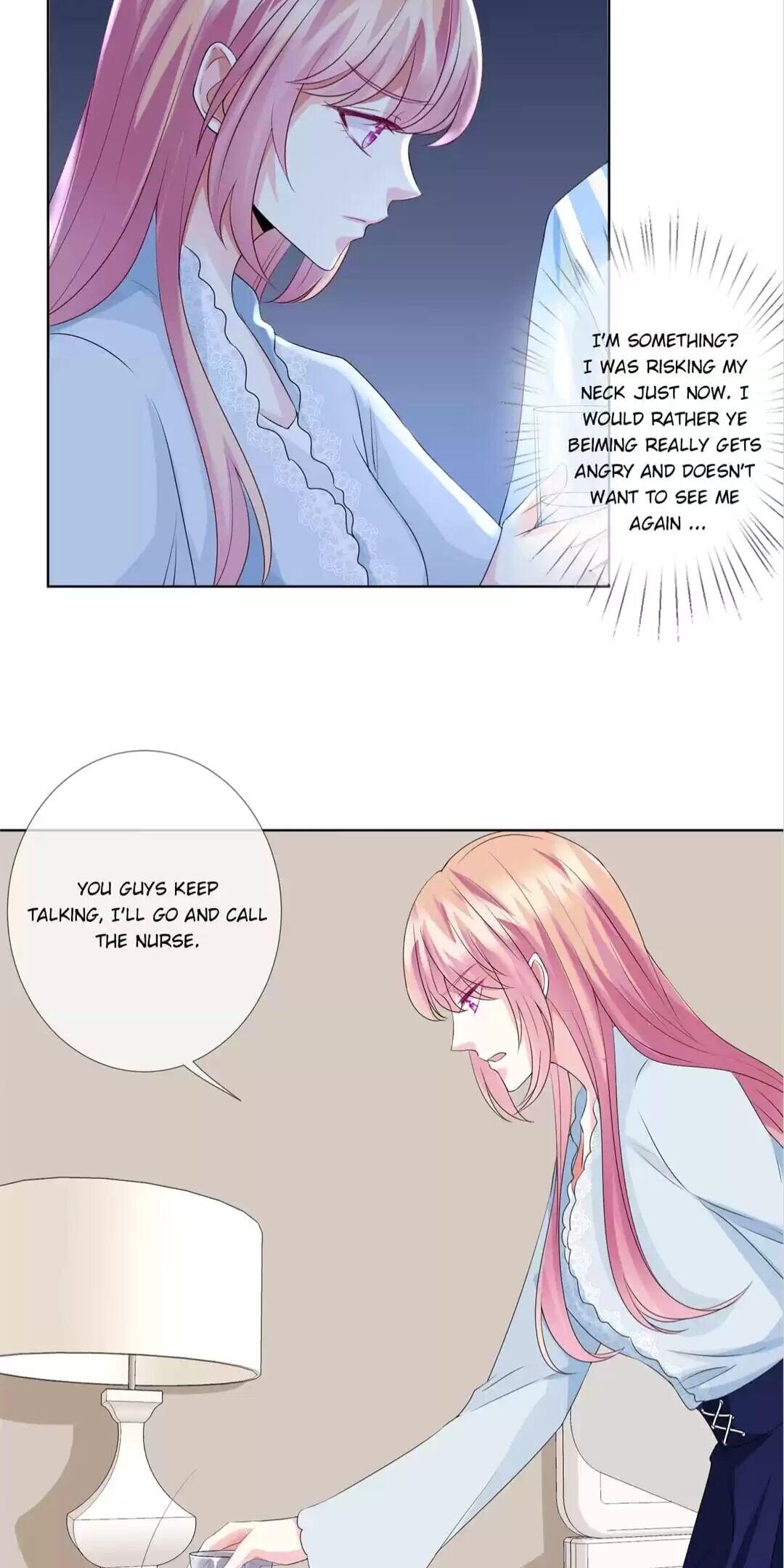 Embrace My Shadow chapter 34 page 14