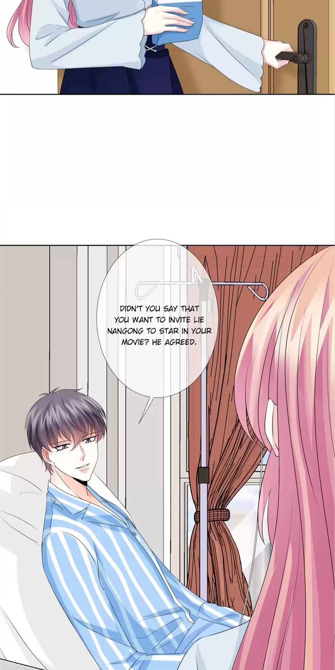 Embrace My Shadow chapter 34 page 16