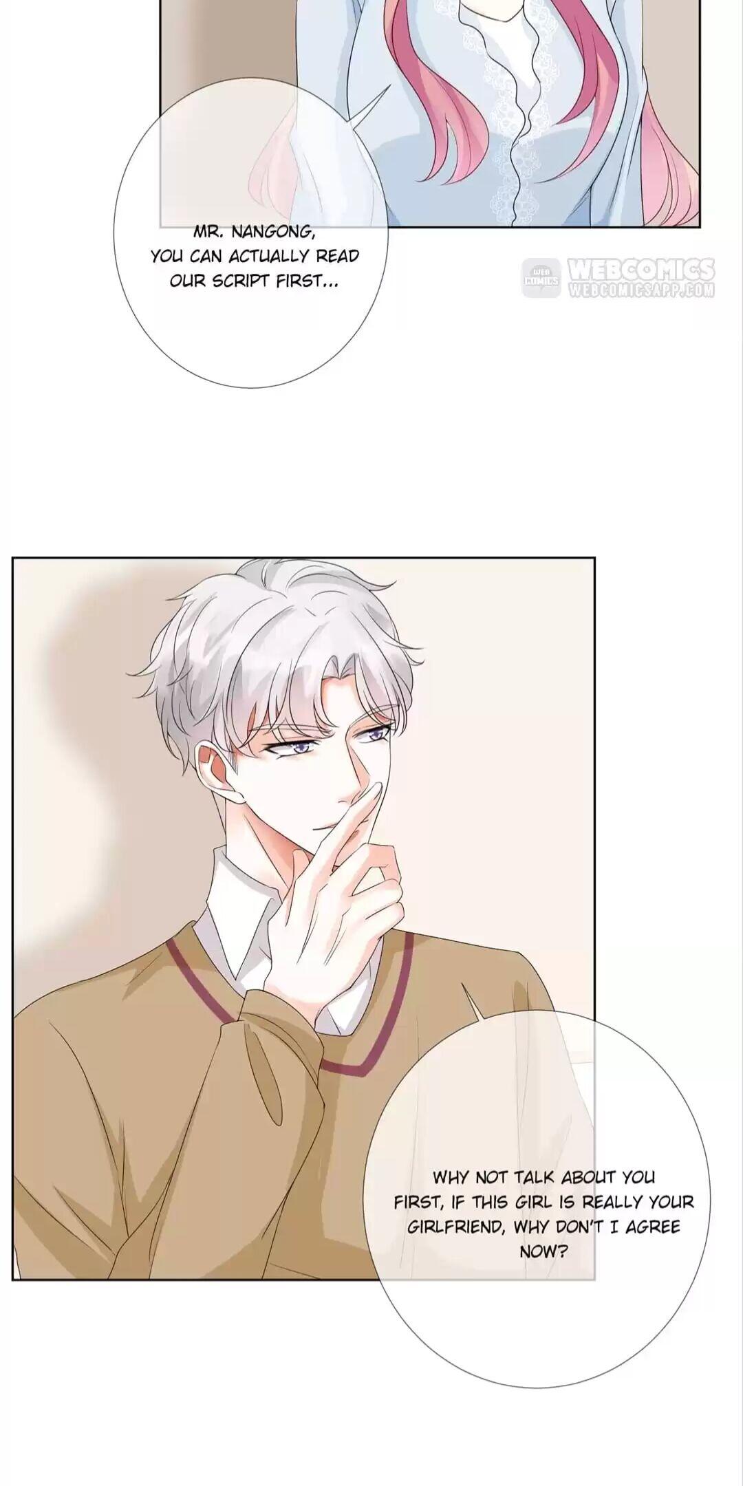 Embrace My Shadow chapter 34 page 19