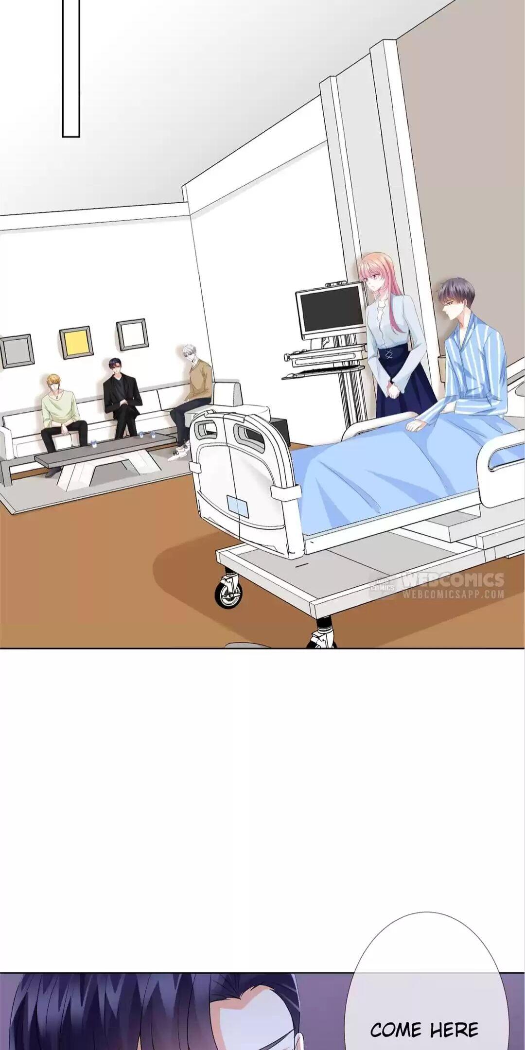 Embrace My Shadow chapter 34 page 2