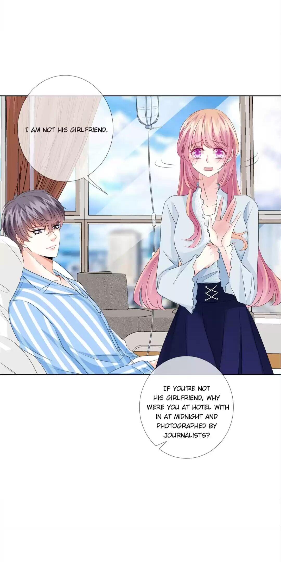 Embrace My Shadow chapter 34 page 20