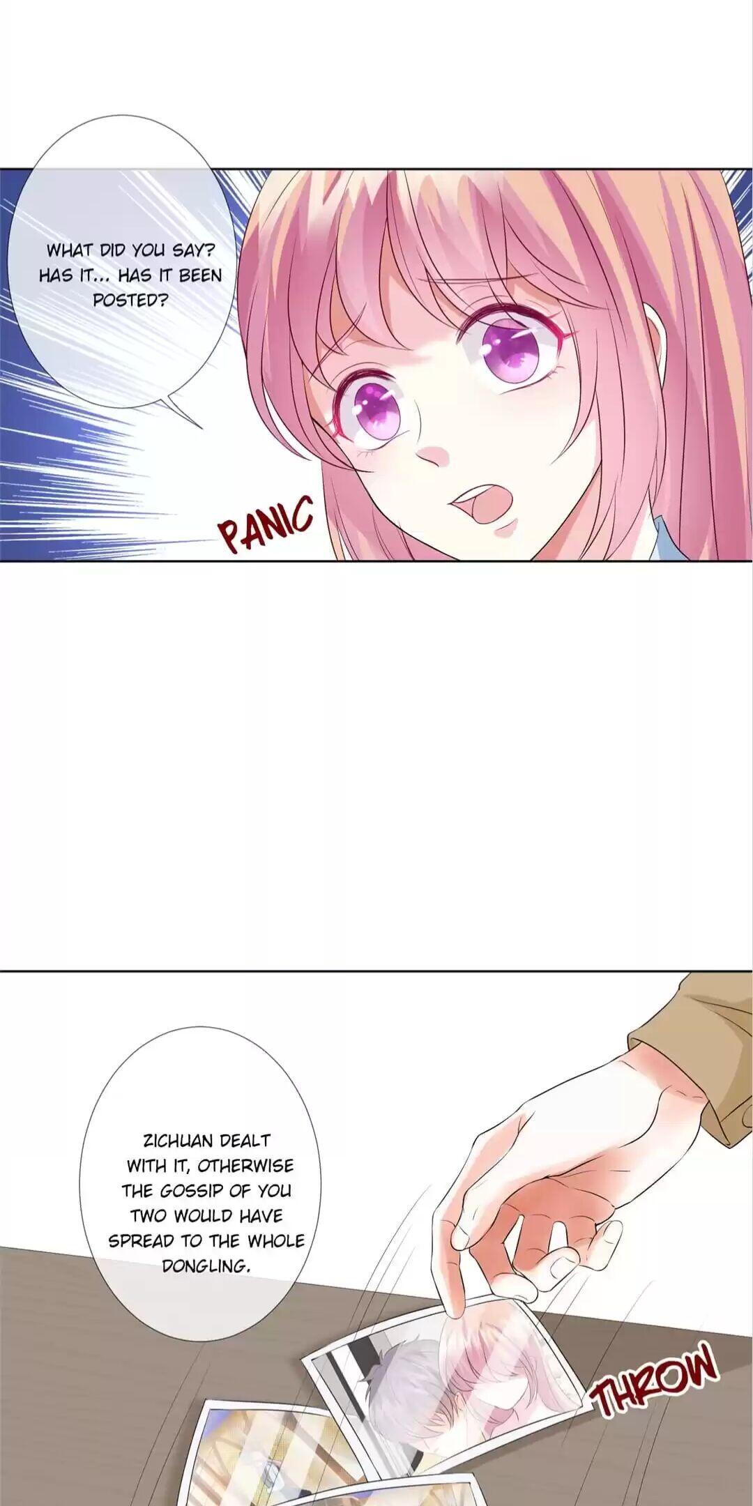 Embrace My Shadow chapter 34 page 21