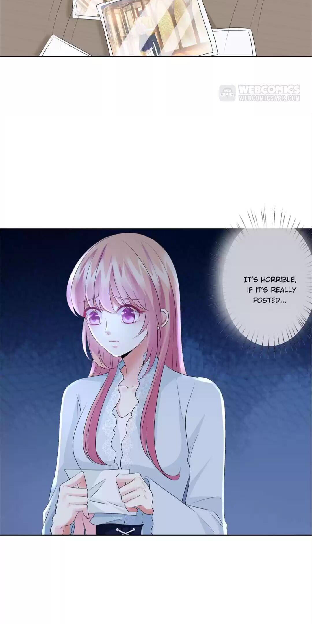 Embrace My Shadow chapter 34 page 22