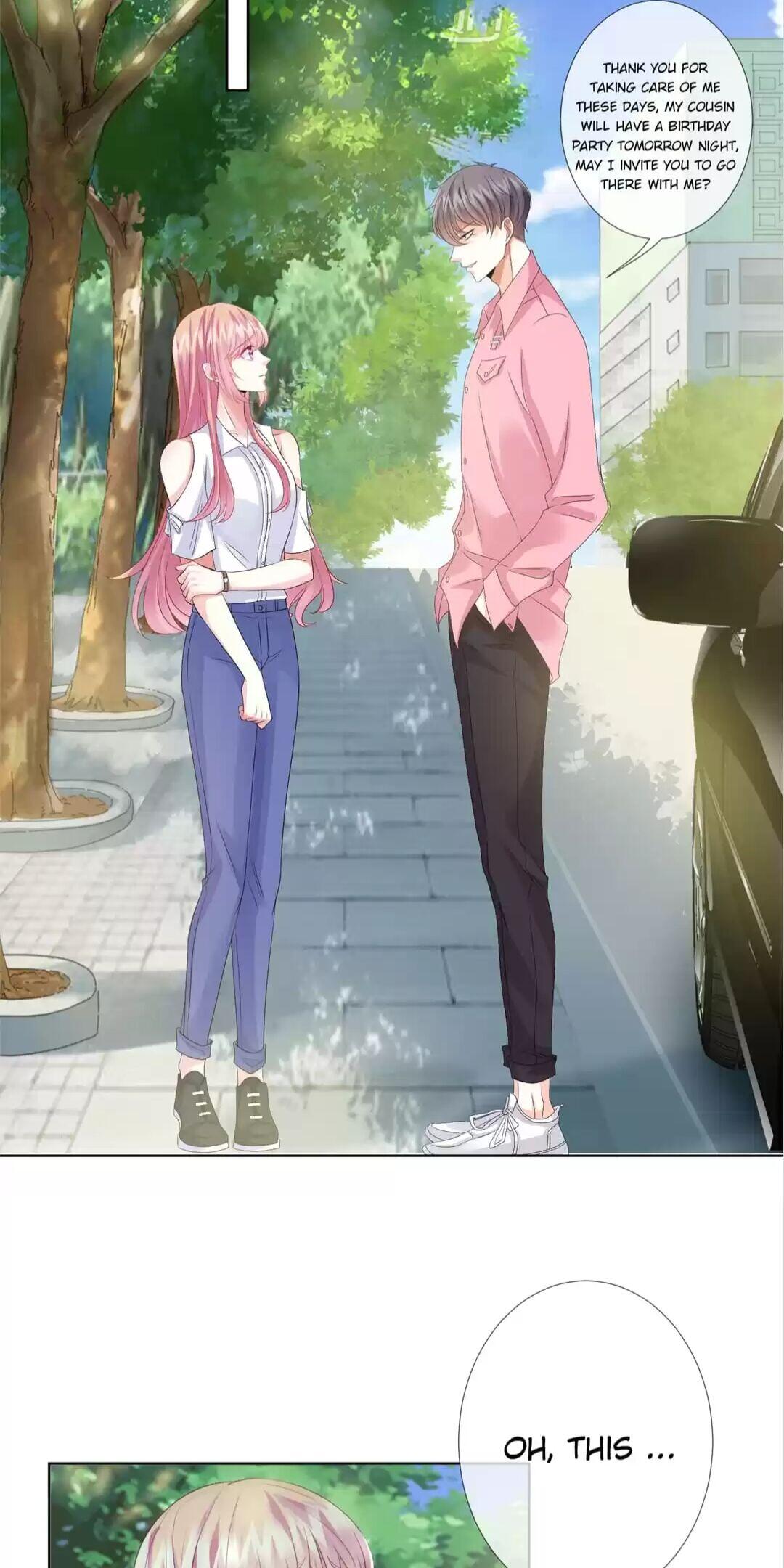 Embrace My Shadow chapter 34 page 26