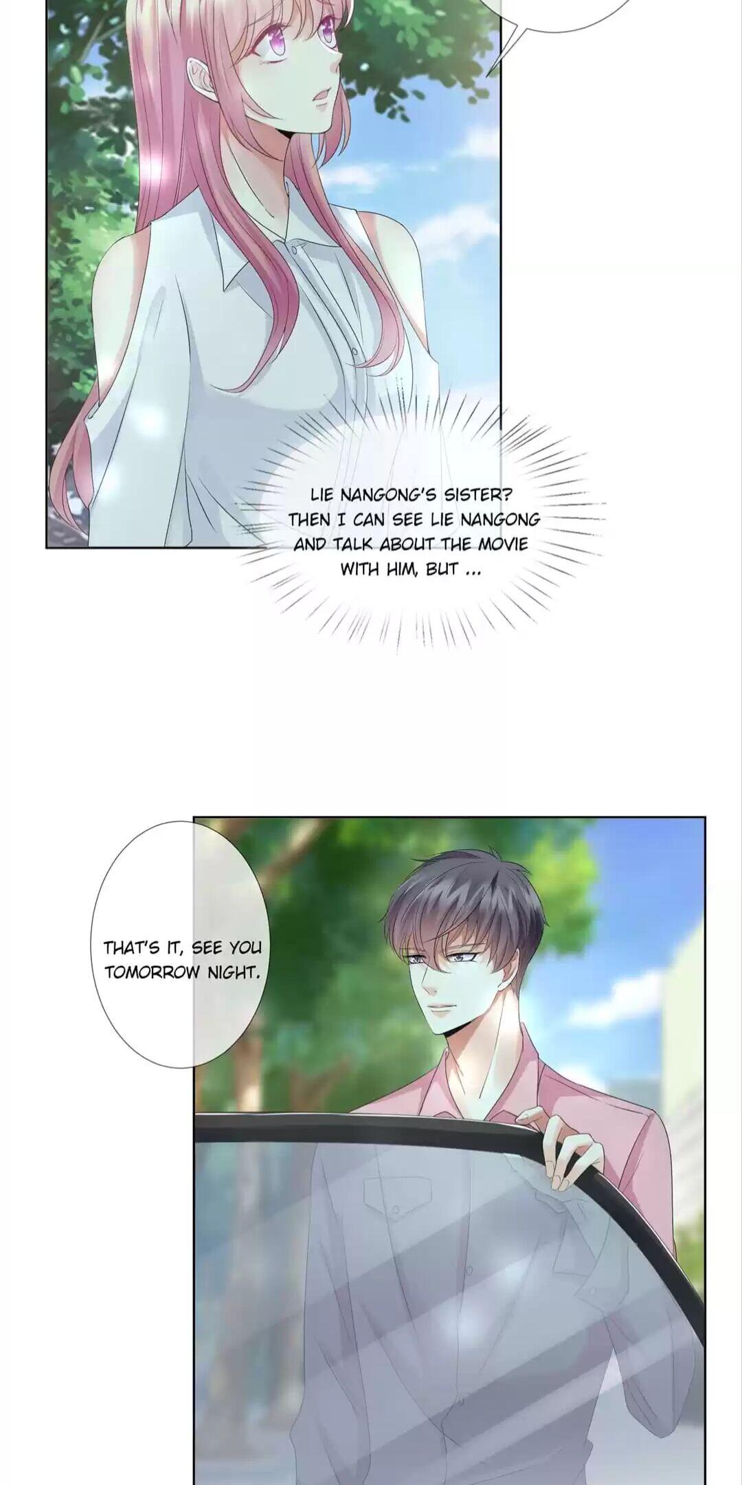 Embrace My Shadow chapter 34 page 27